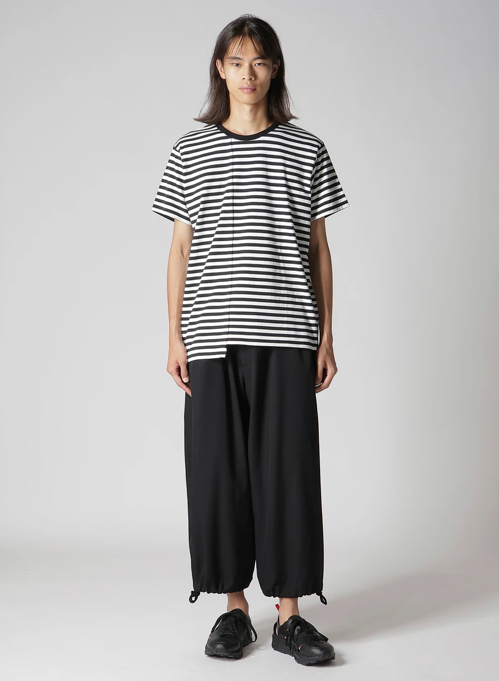 Футболка yohji yamamoto