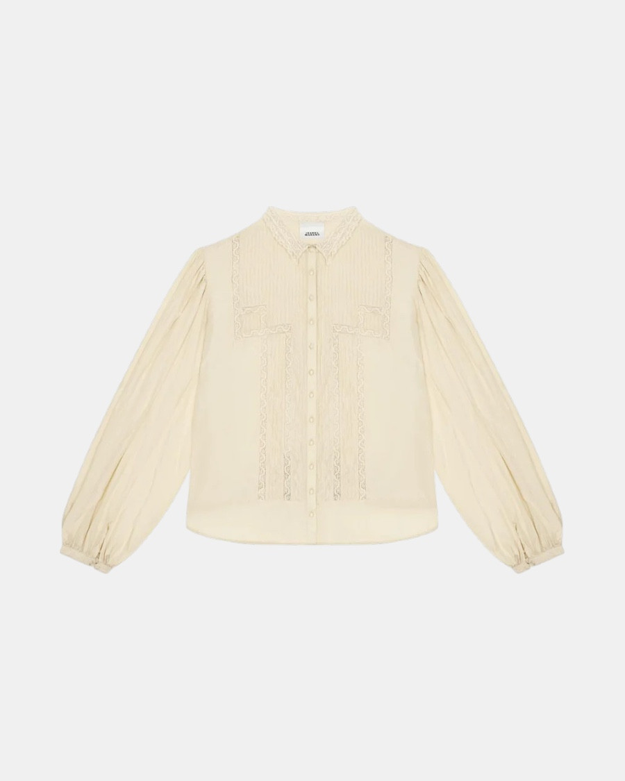 Блуза Isabel Marant
