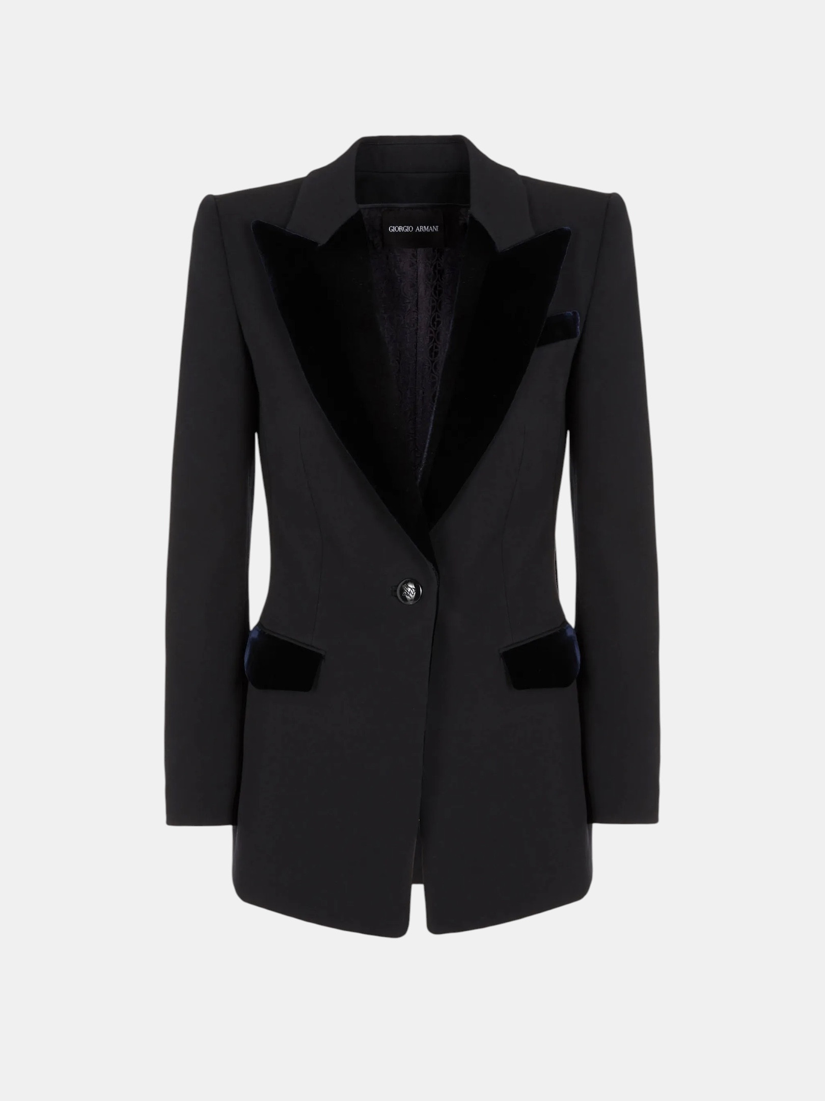 жакет giorgio armani