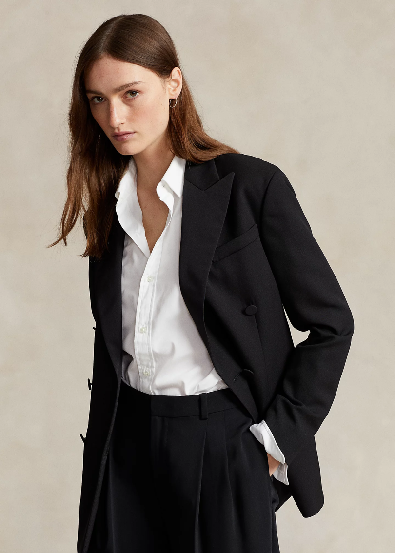 жакет polo ralph lauren