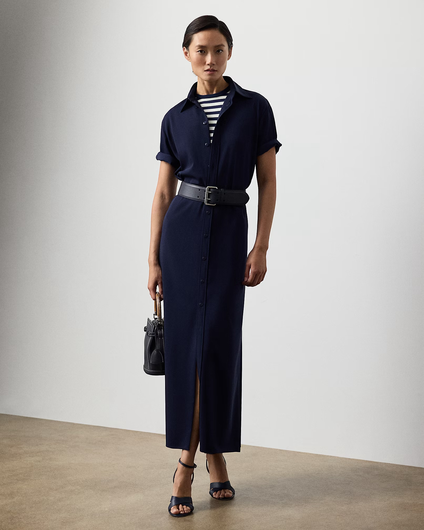 Платье Carol Ralph Lauren