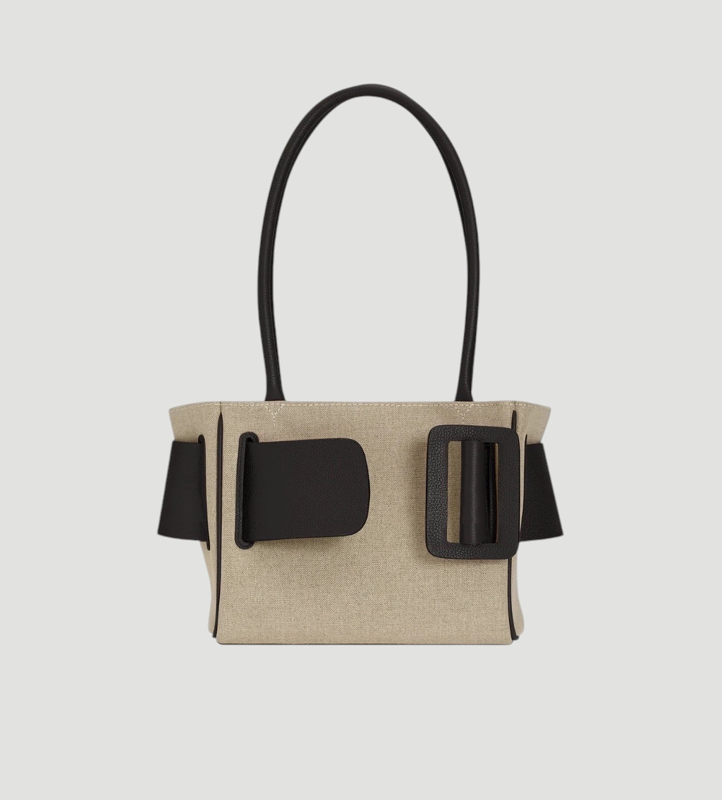 Сумка Bobby 23 Soft Canvas Boyy