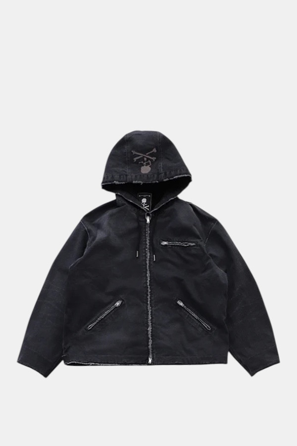 Куртка Mastermind Japan