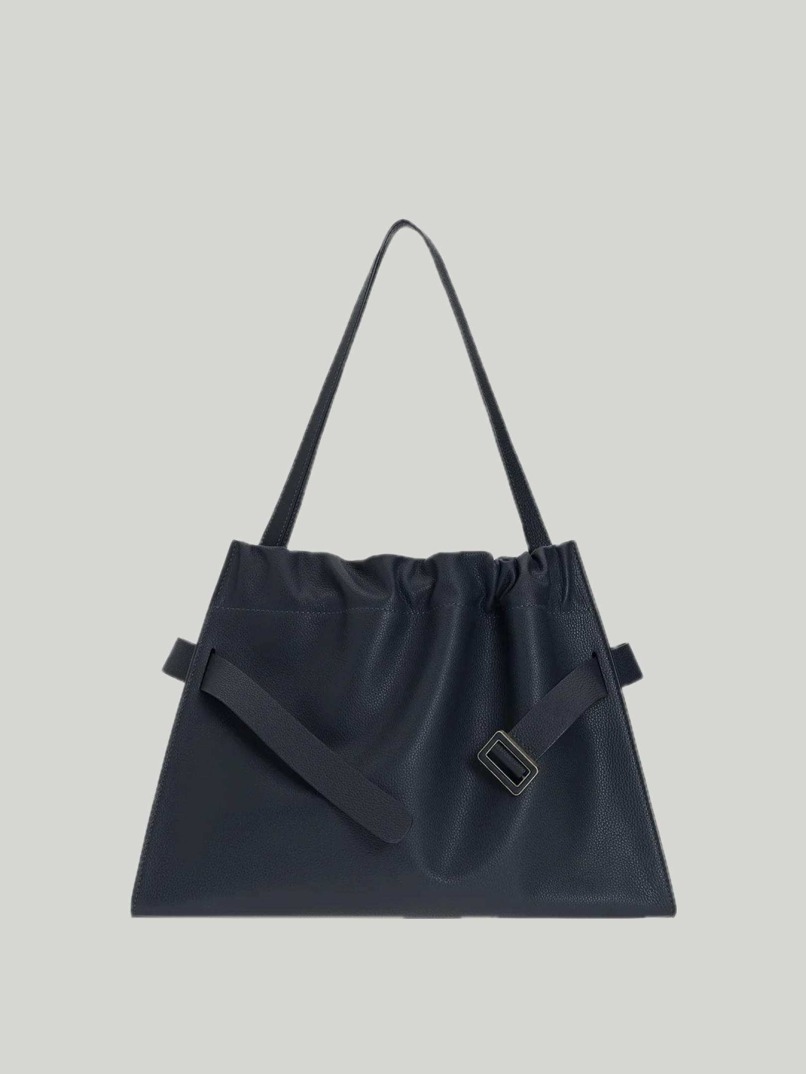 сумка scrunchy jumbo midnight boyy