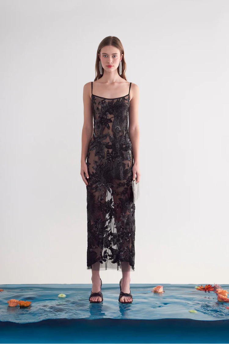 Платье Kennedy Gown Cult Gaia