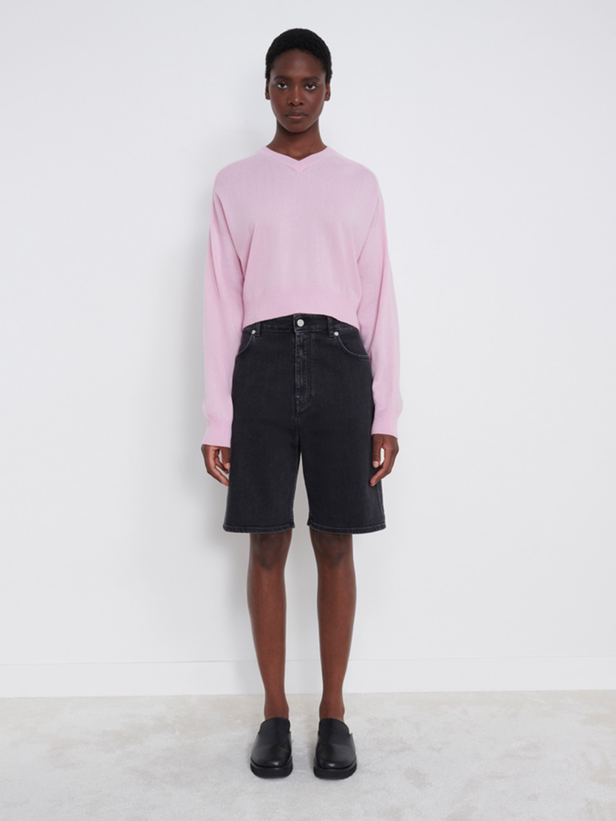 Свитер Emsalo из кашемира