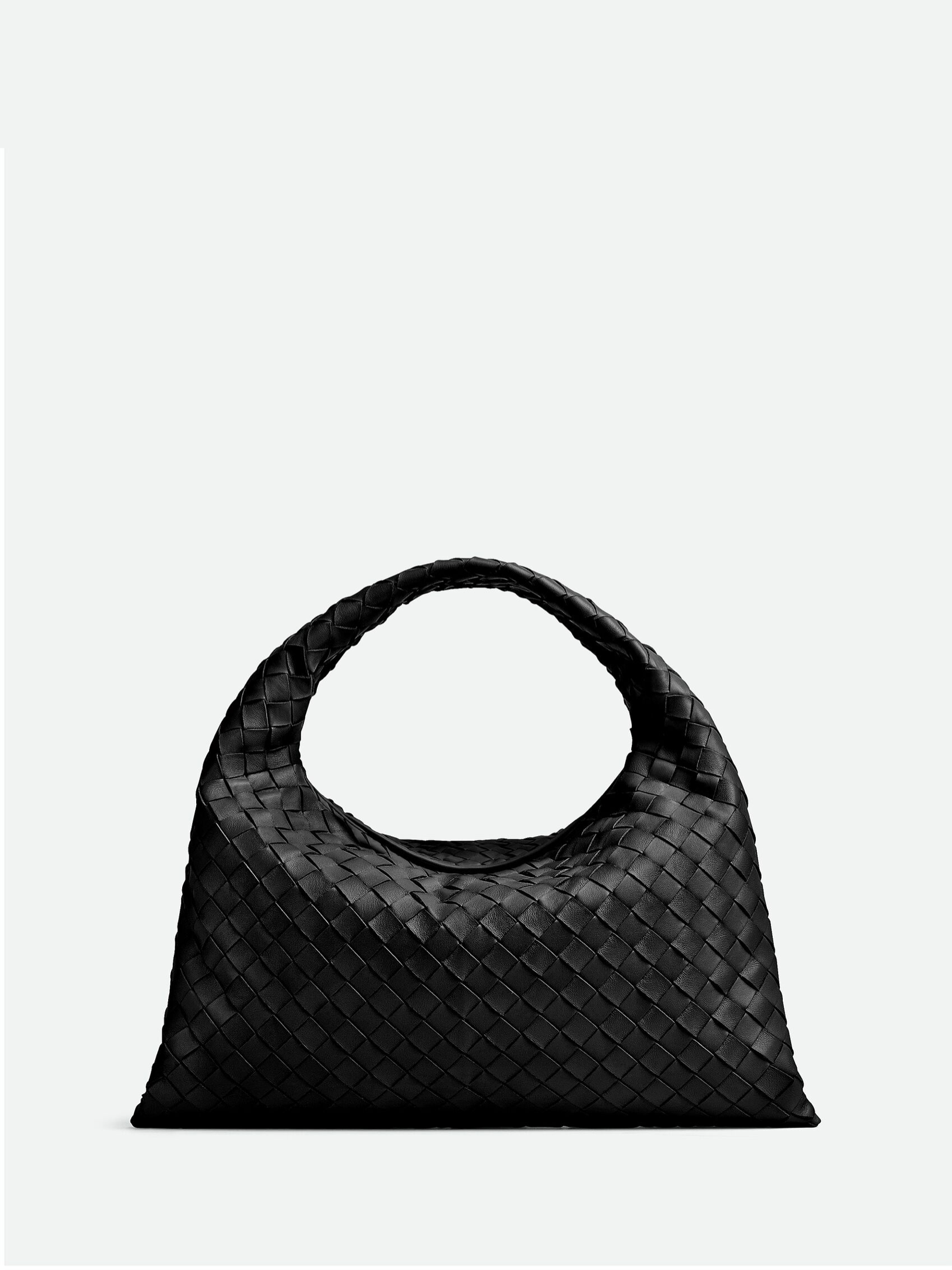 сумка Small Hop bottega veneta