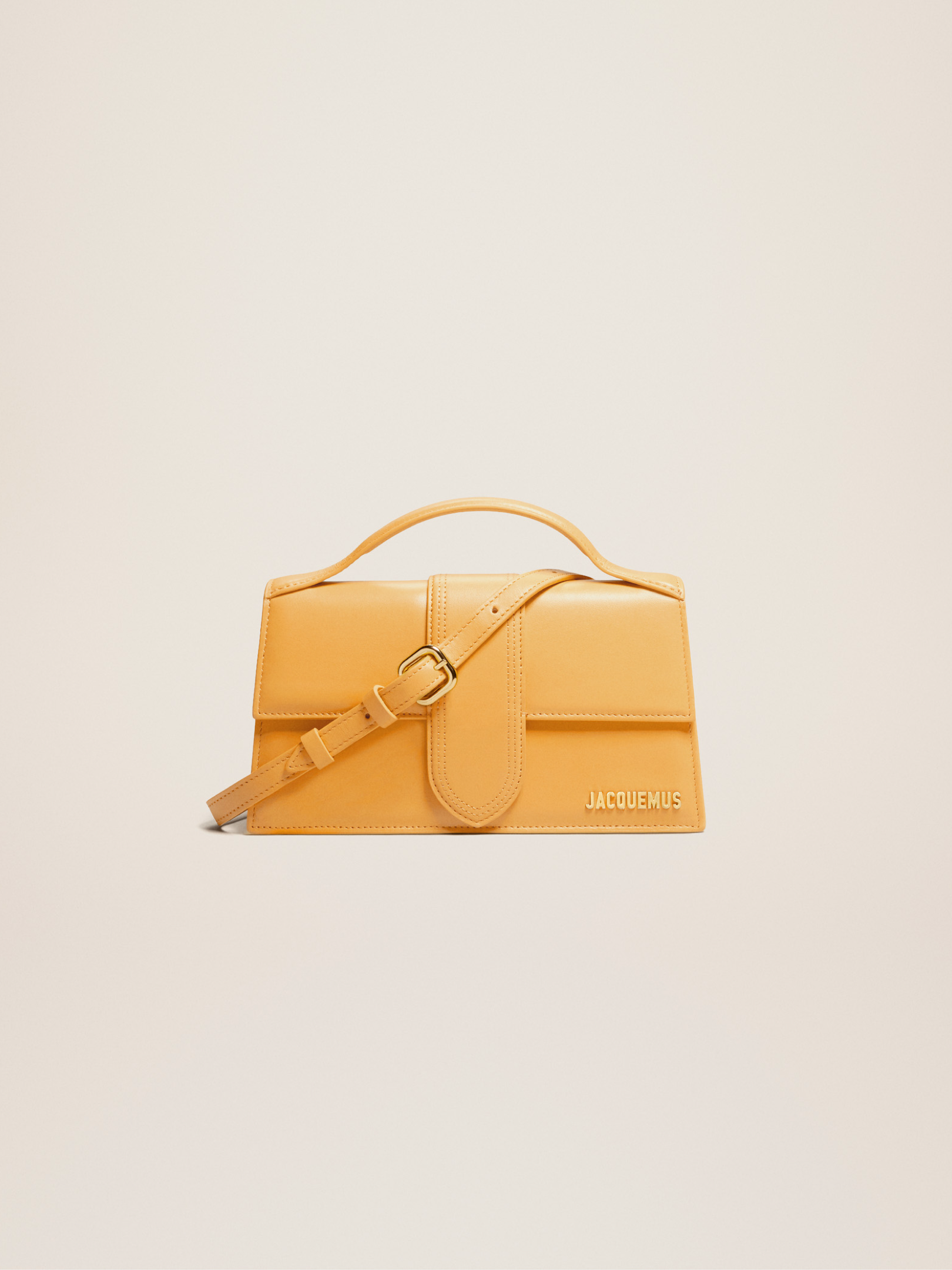 Сумка Le grand Bambino Jacquemus