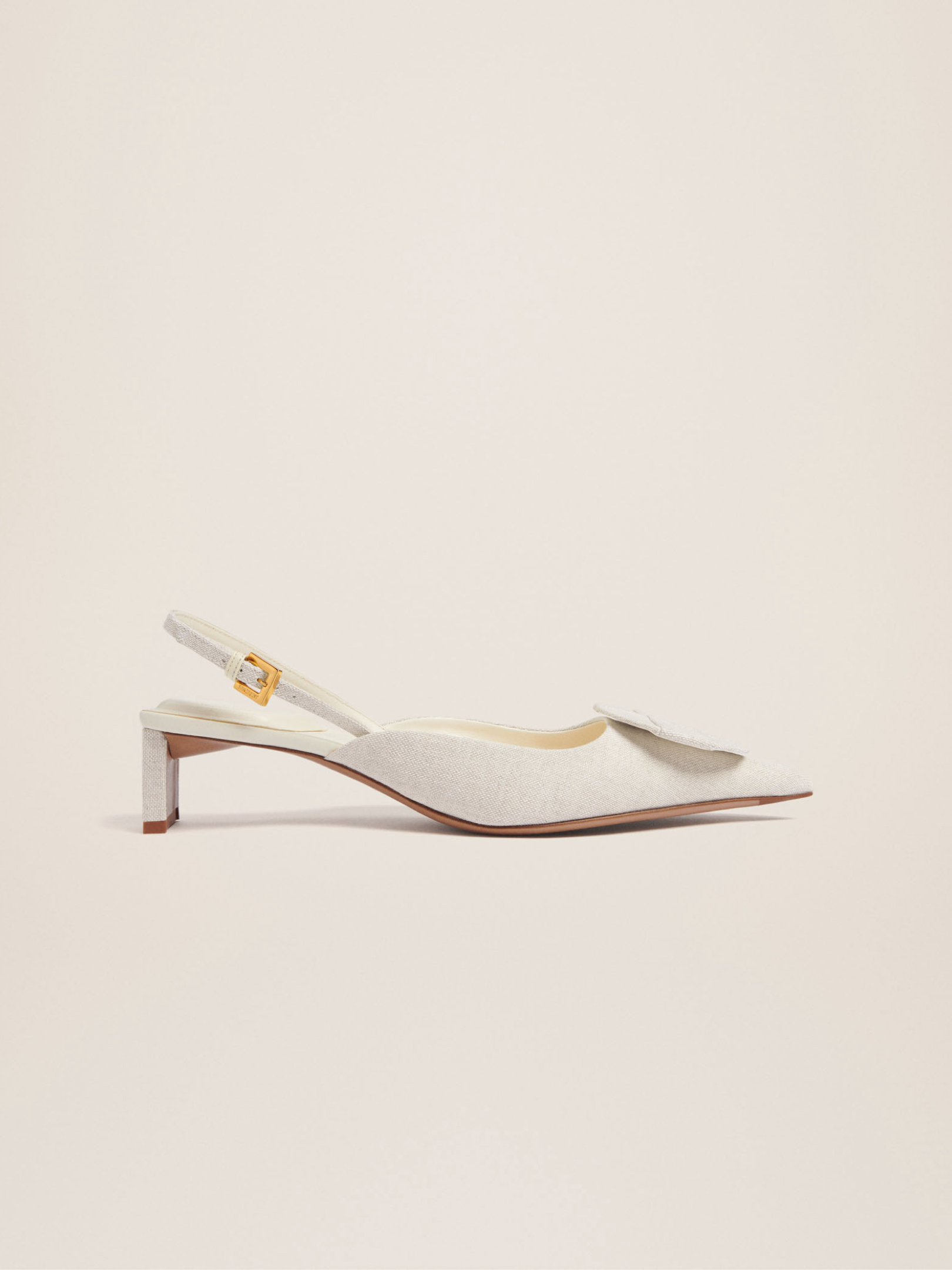 Туфли Duelo Jacquemus