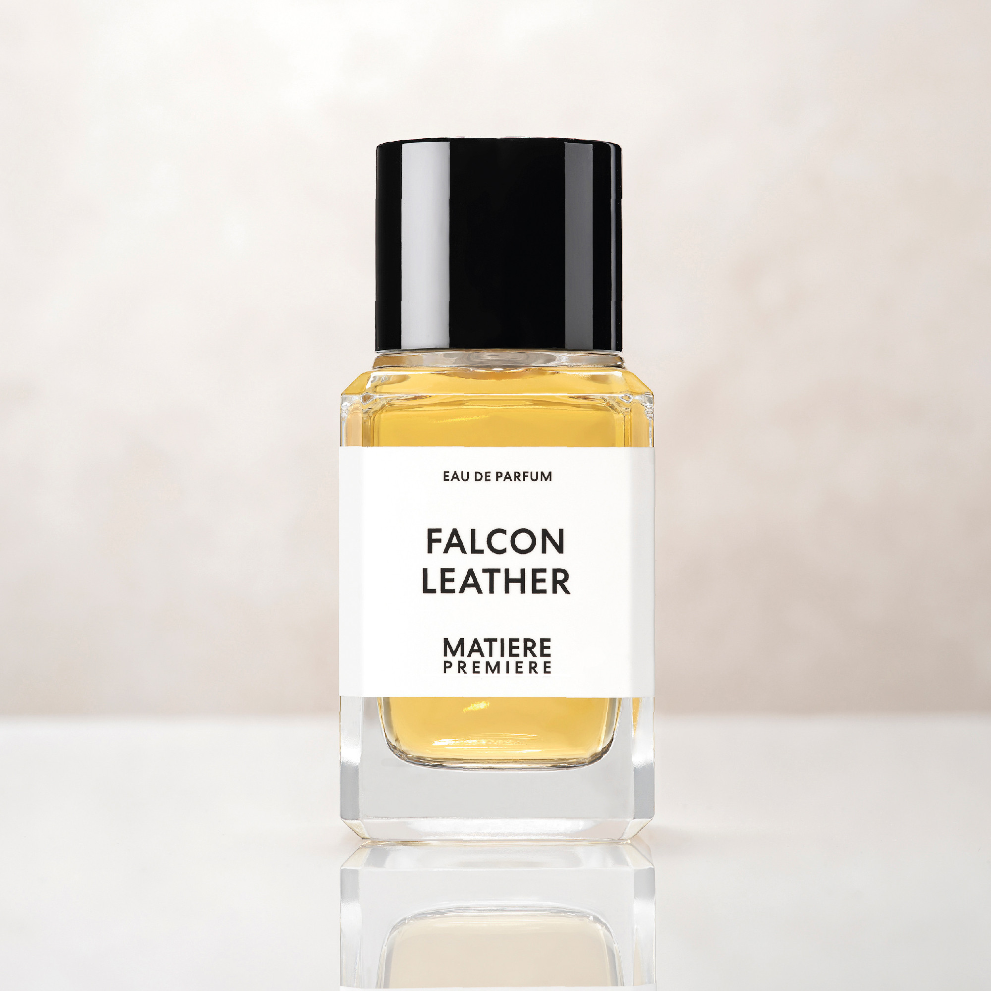 Парфюм FALCON LEATHER от MATIERE PREMIERE