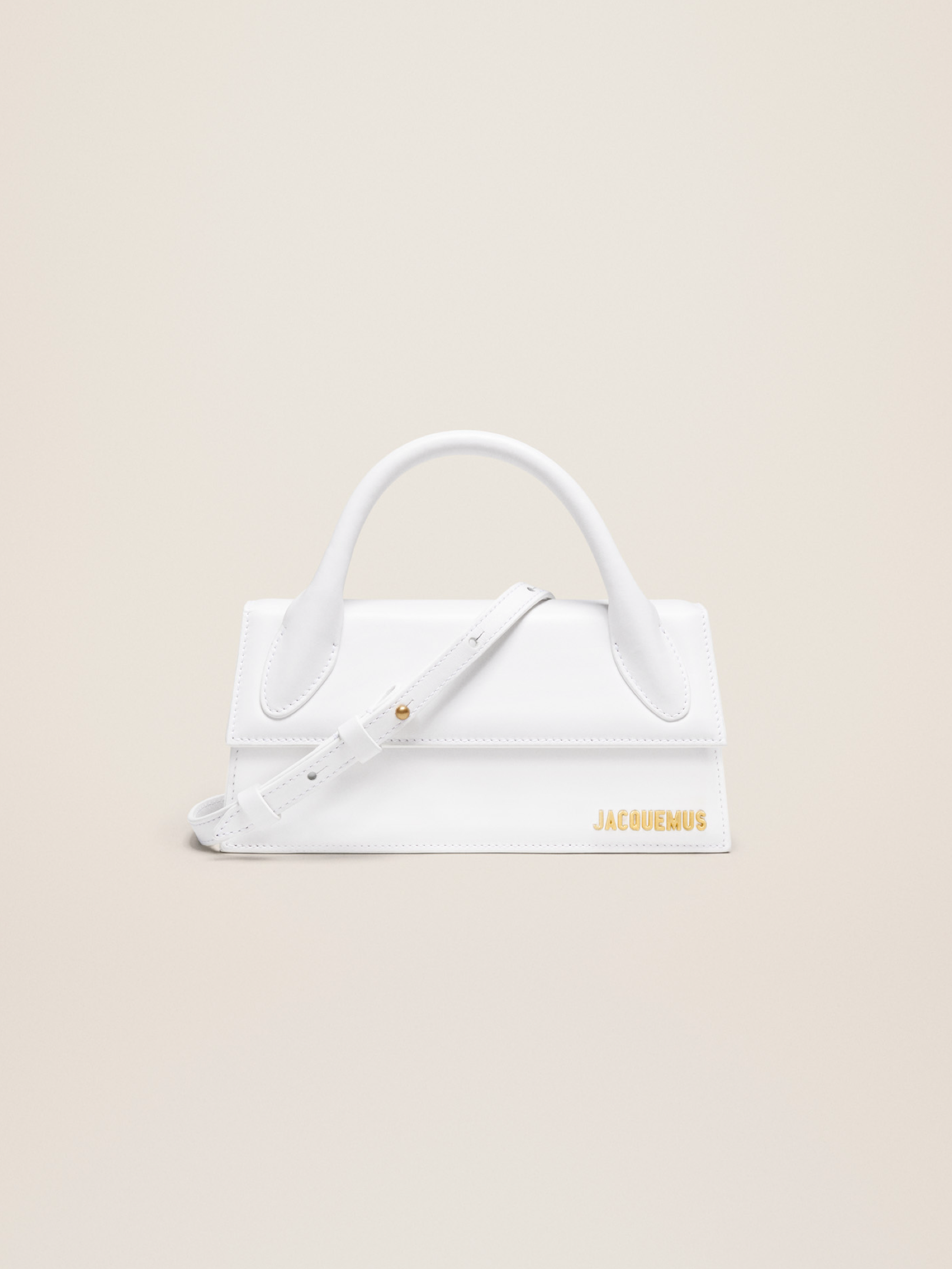 Сумка Le Chiquito long Jacquemus
