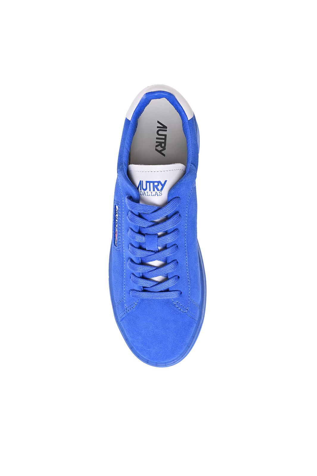 Кроссовки Autry