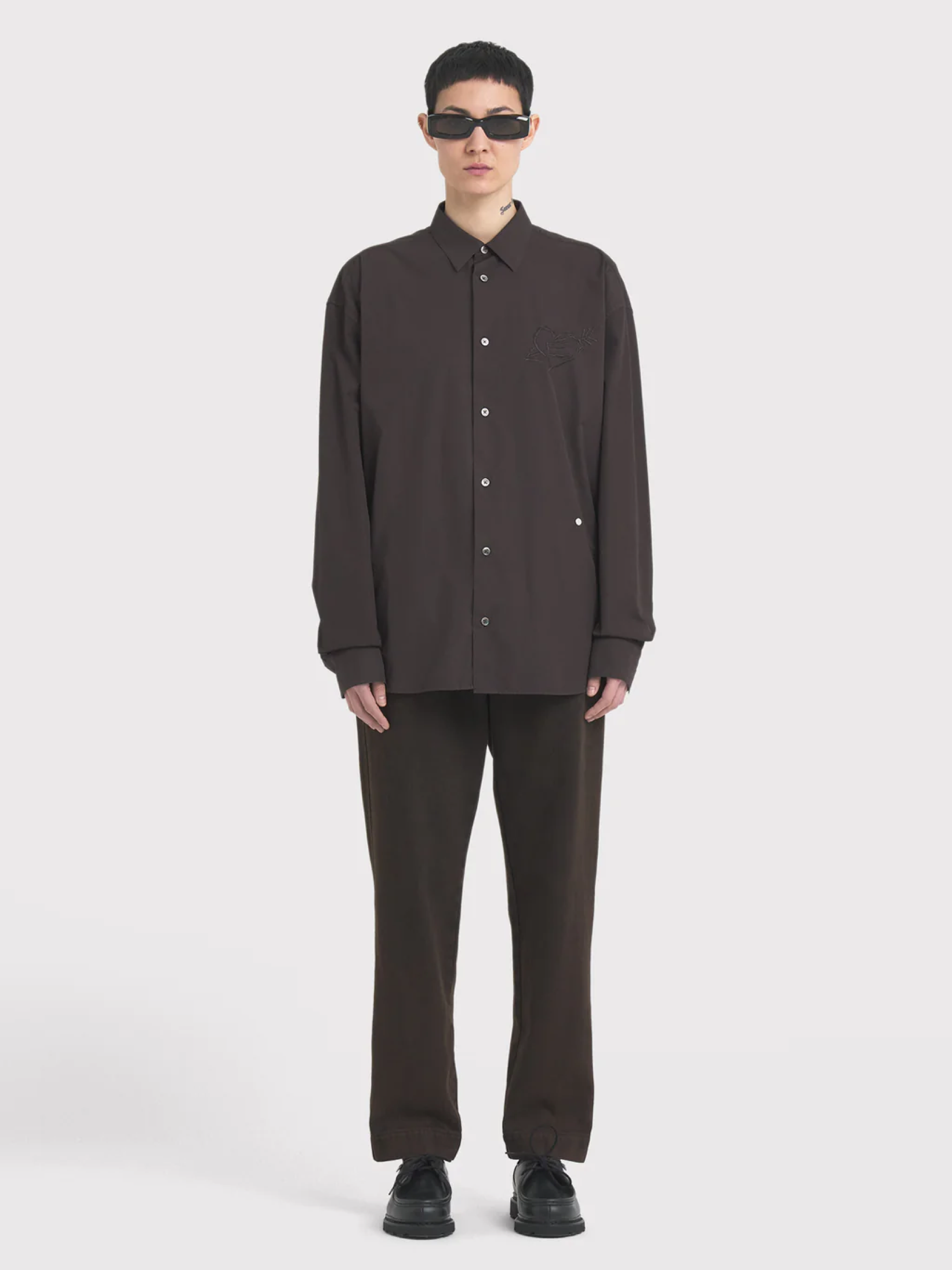 рубашка Ètudes