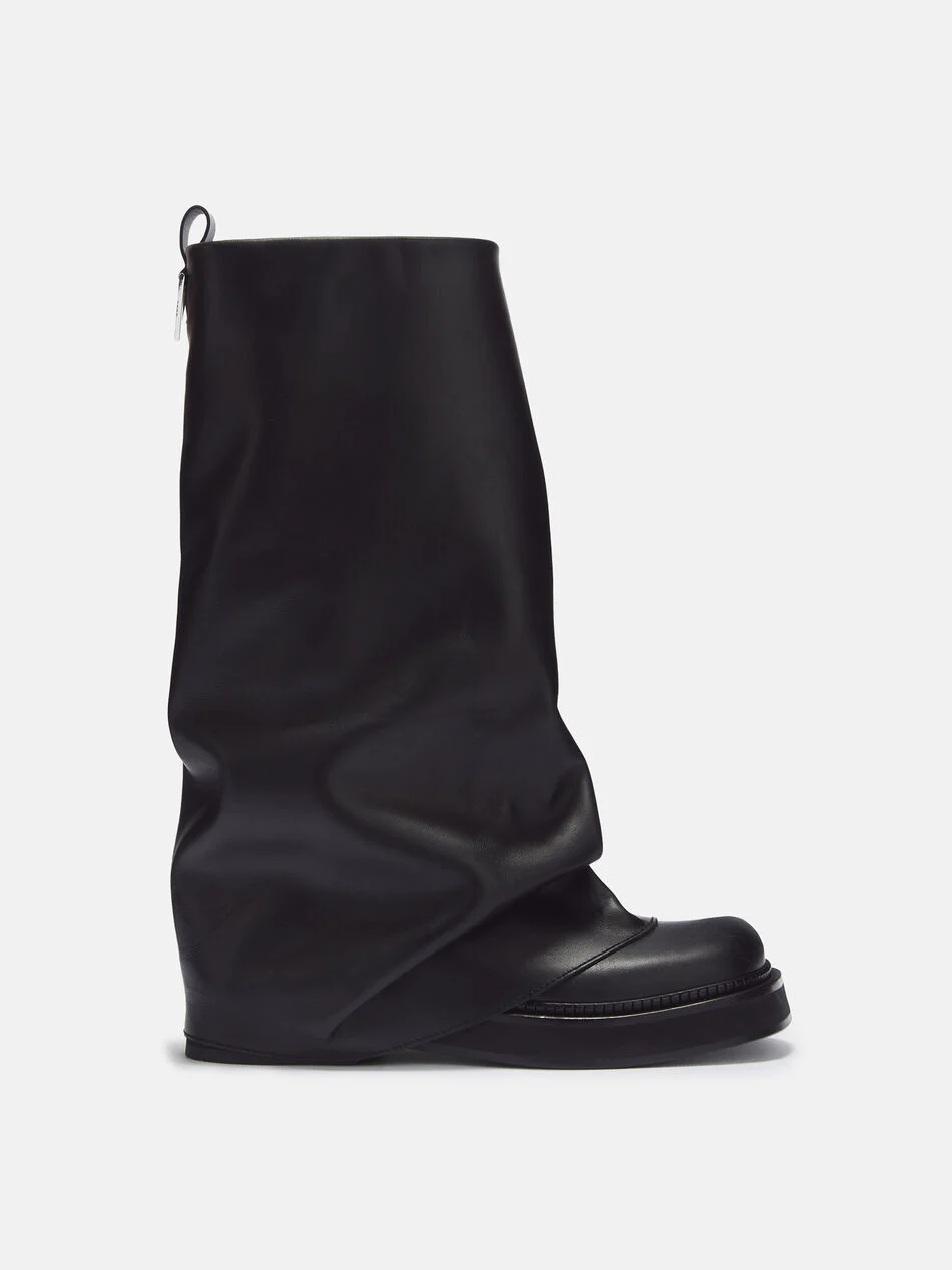 Сапоги ROBIN The Attico