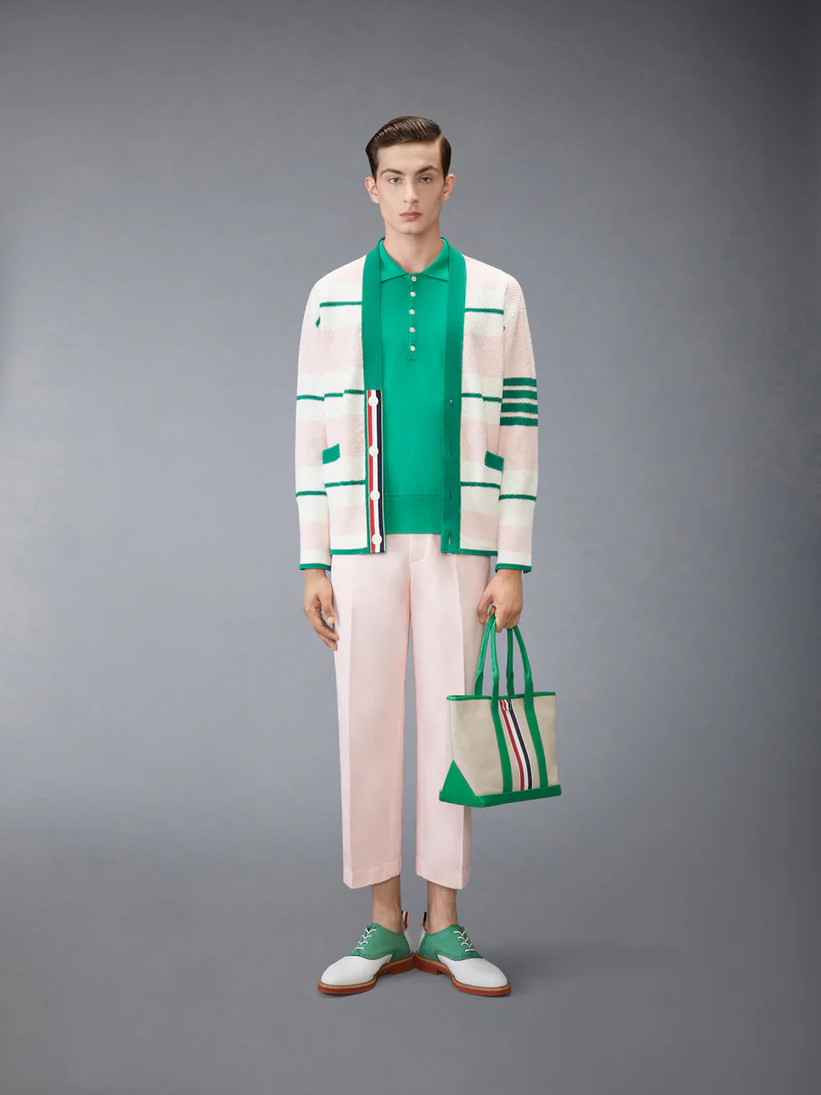 Брюки Thom Browne