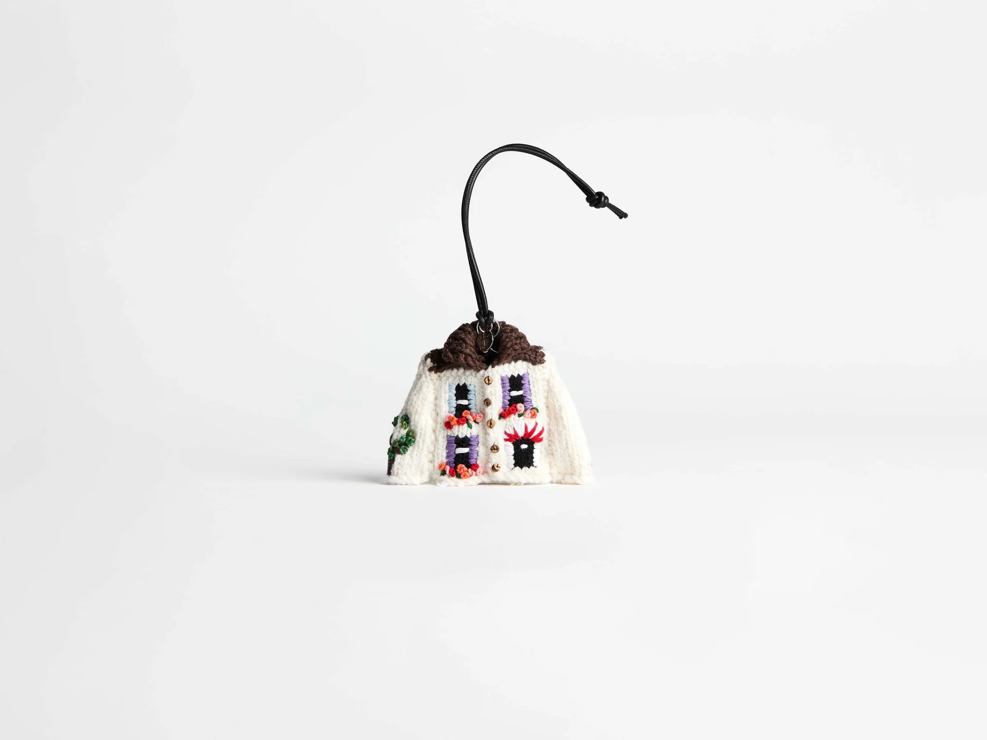 Брелок JW ANDERSON