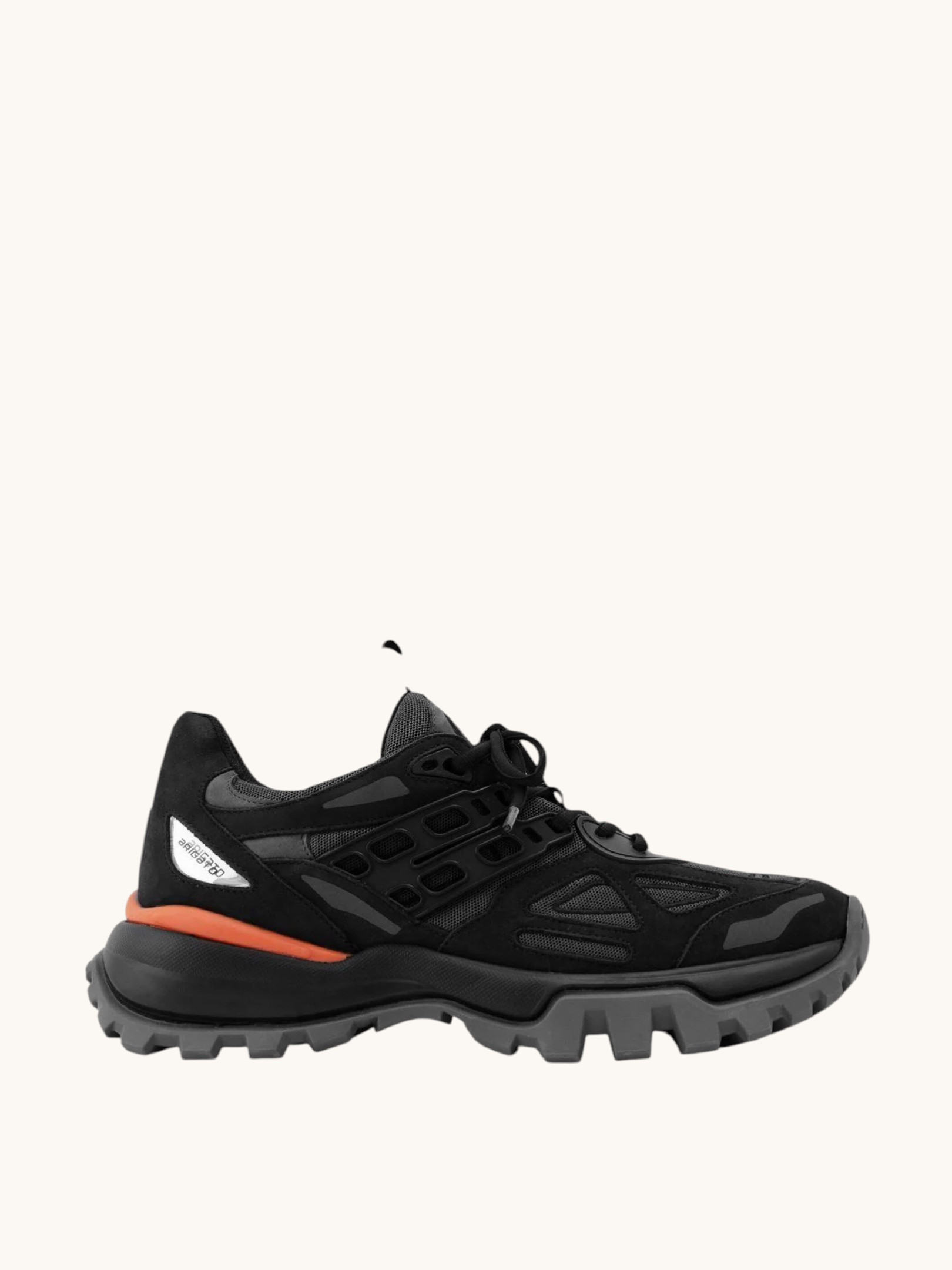 Сникеры Marathon Runner Axel Arigato