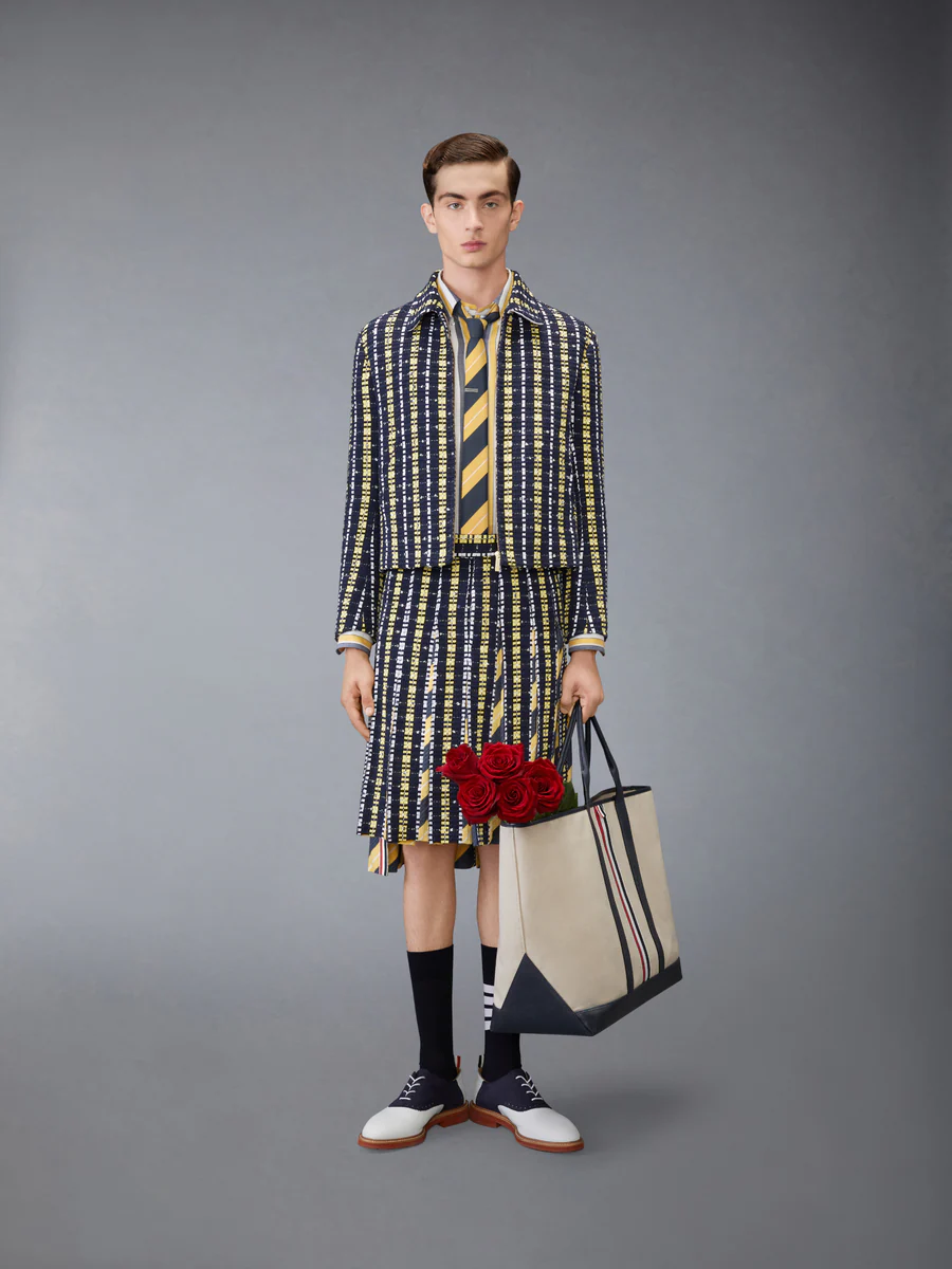 Пиджак Thom Browne