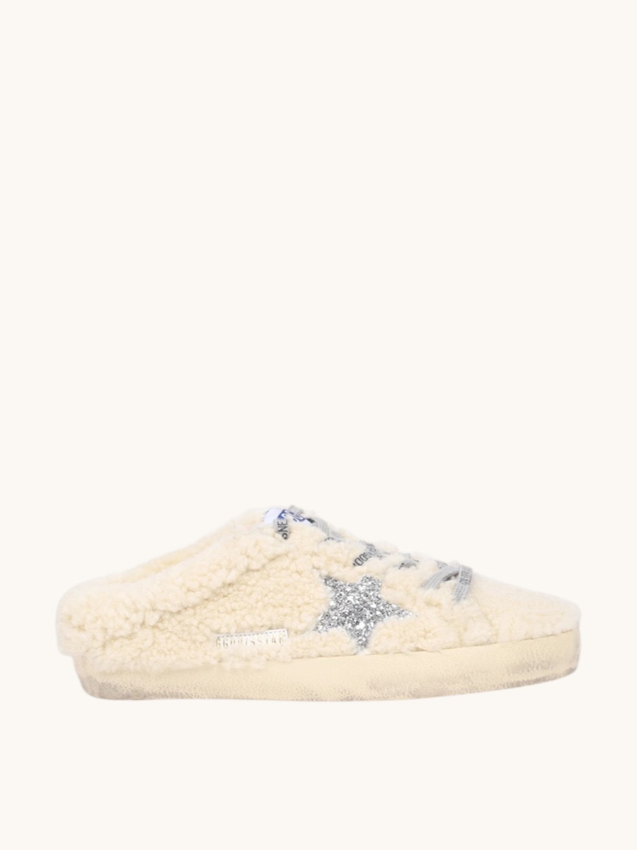 Сабо Super Star Golden Goose