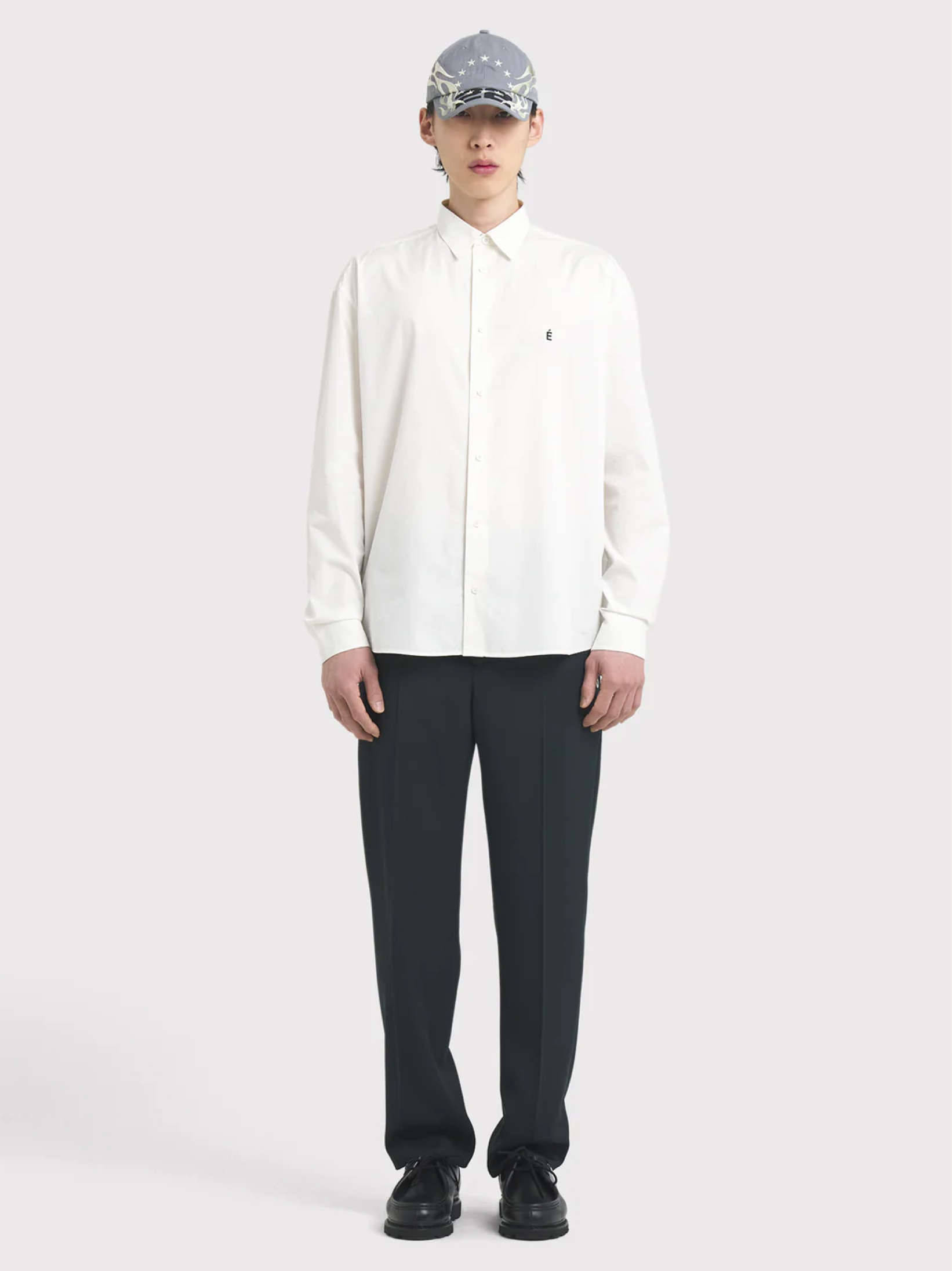 рубашка Ètudes