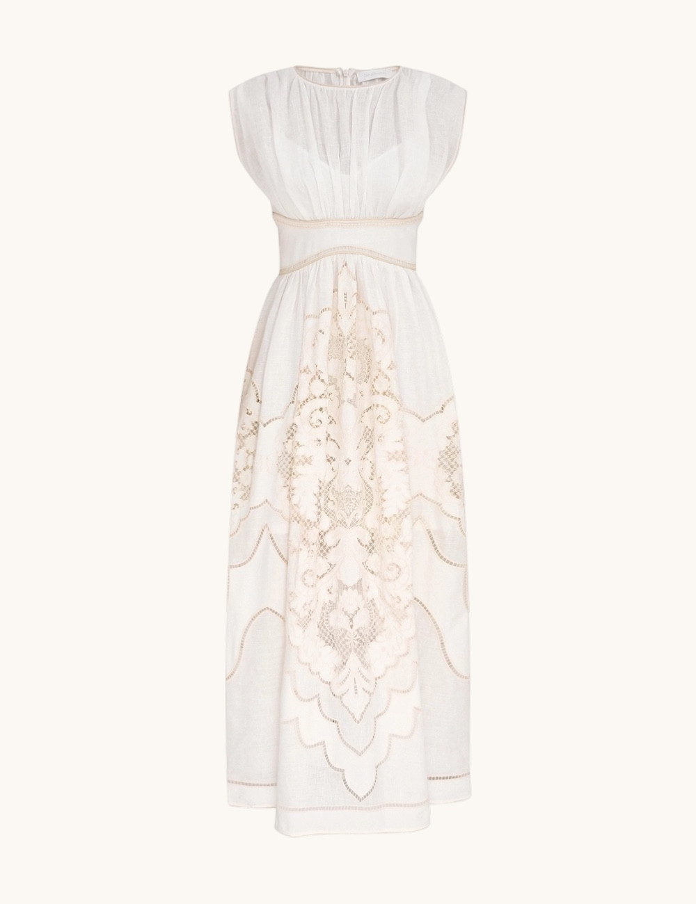 Платье  Daylight Waisted Zimmerman