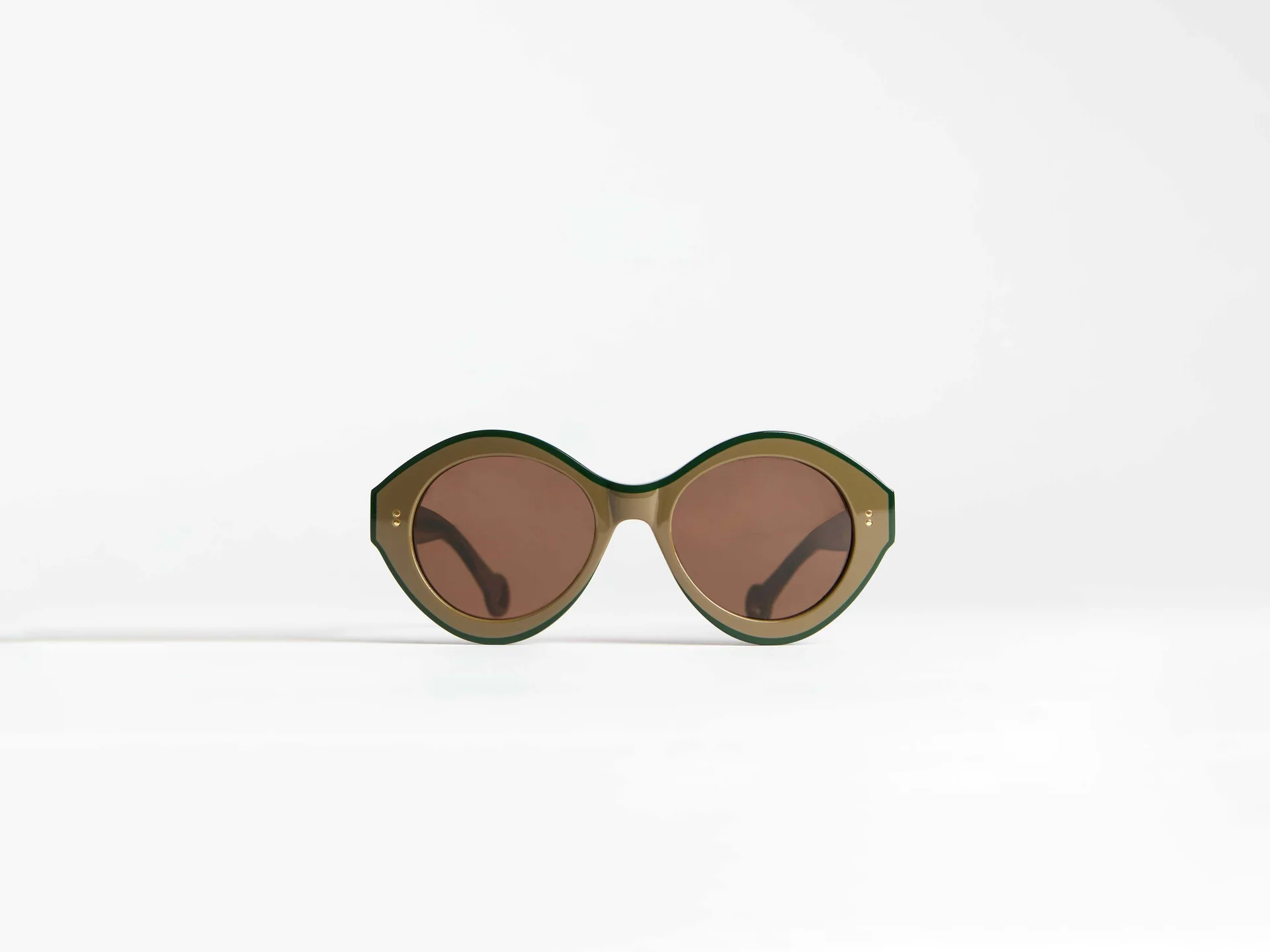 Солнцезащитные очки JW Anderson