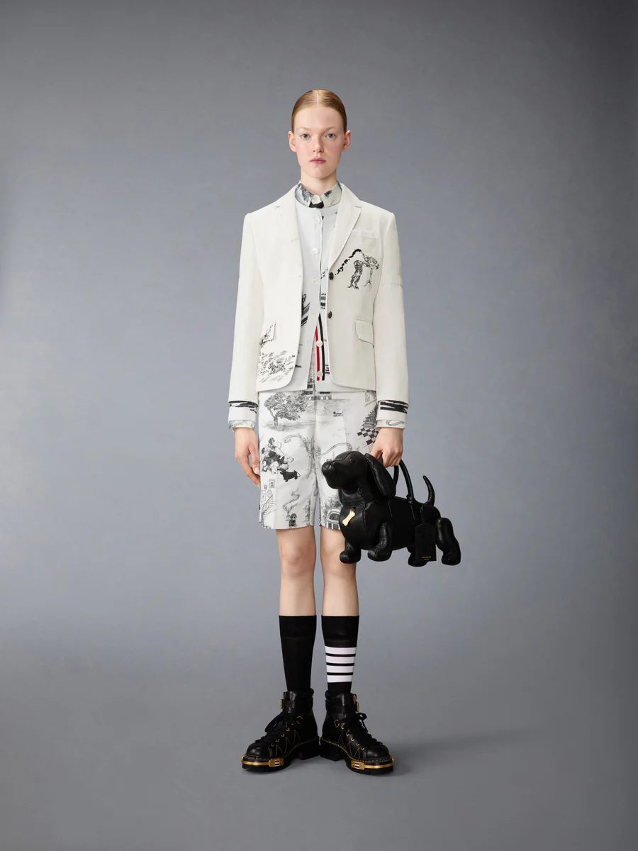 Пиджак Thom Browne