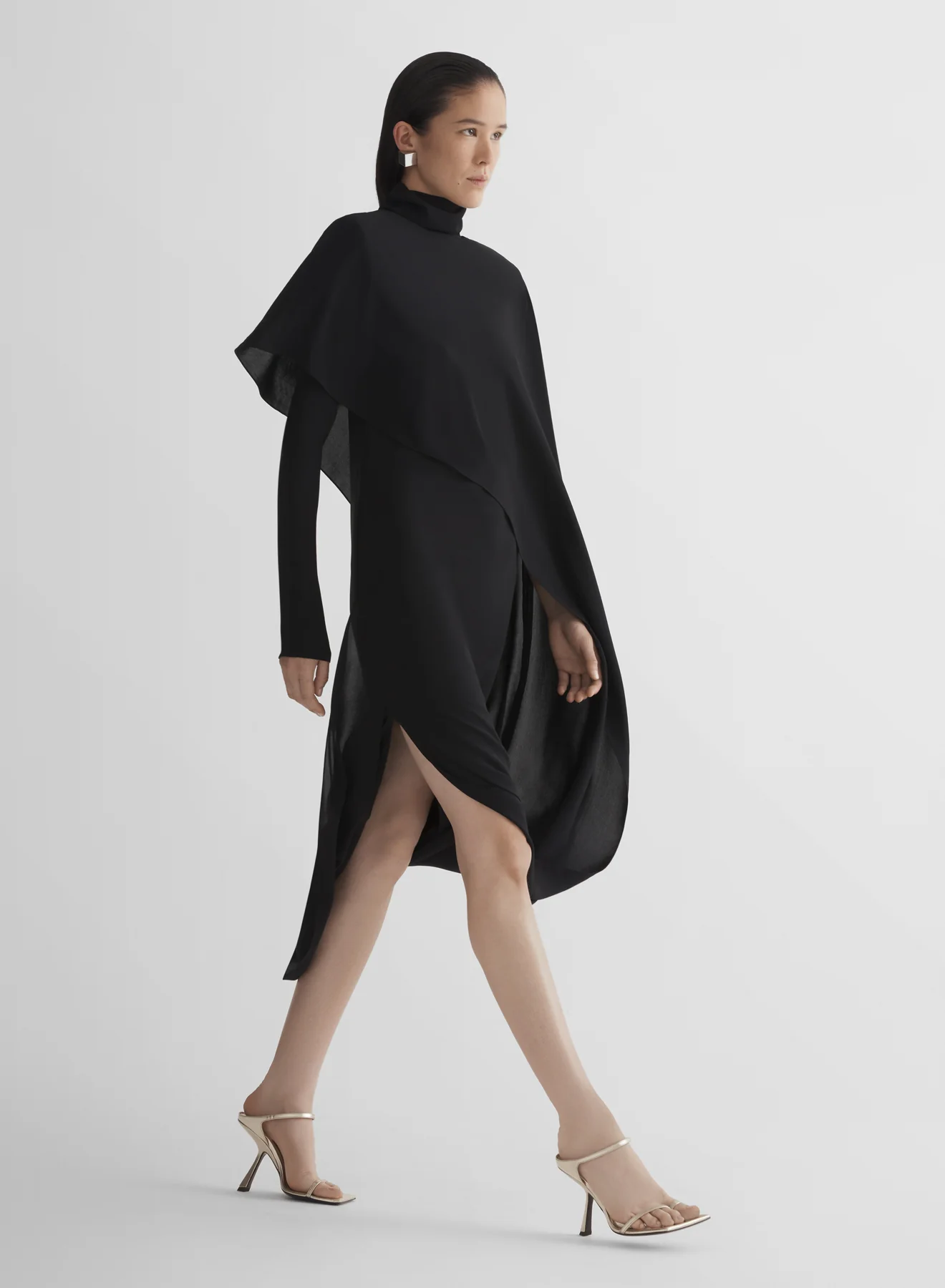 Платье Mugler Paris