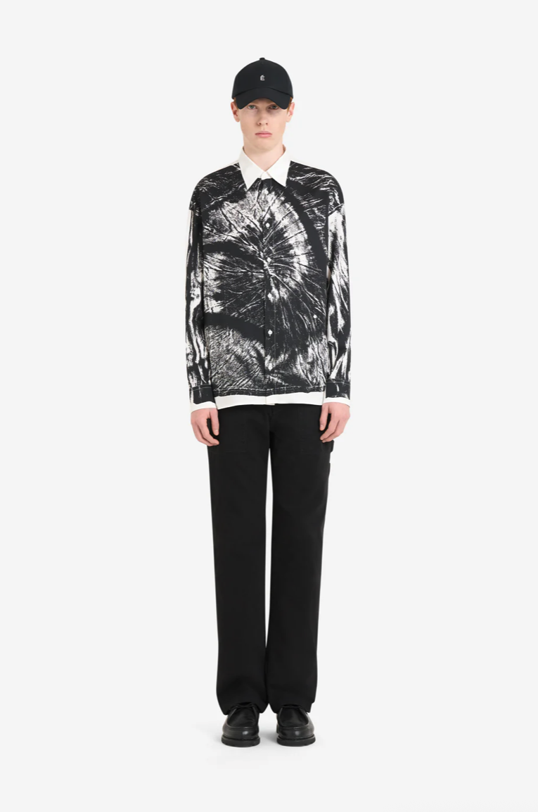 Рубашка Etudes