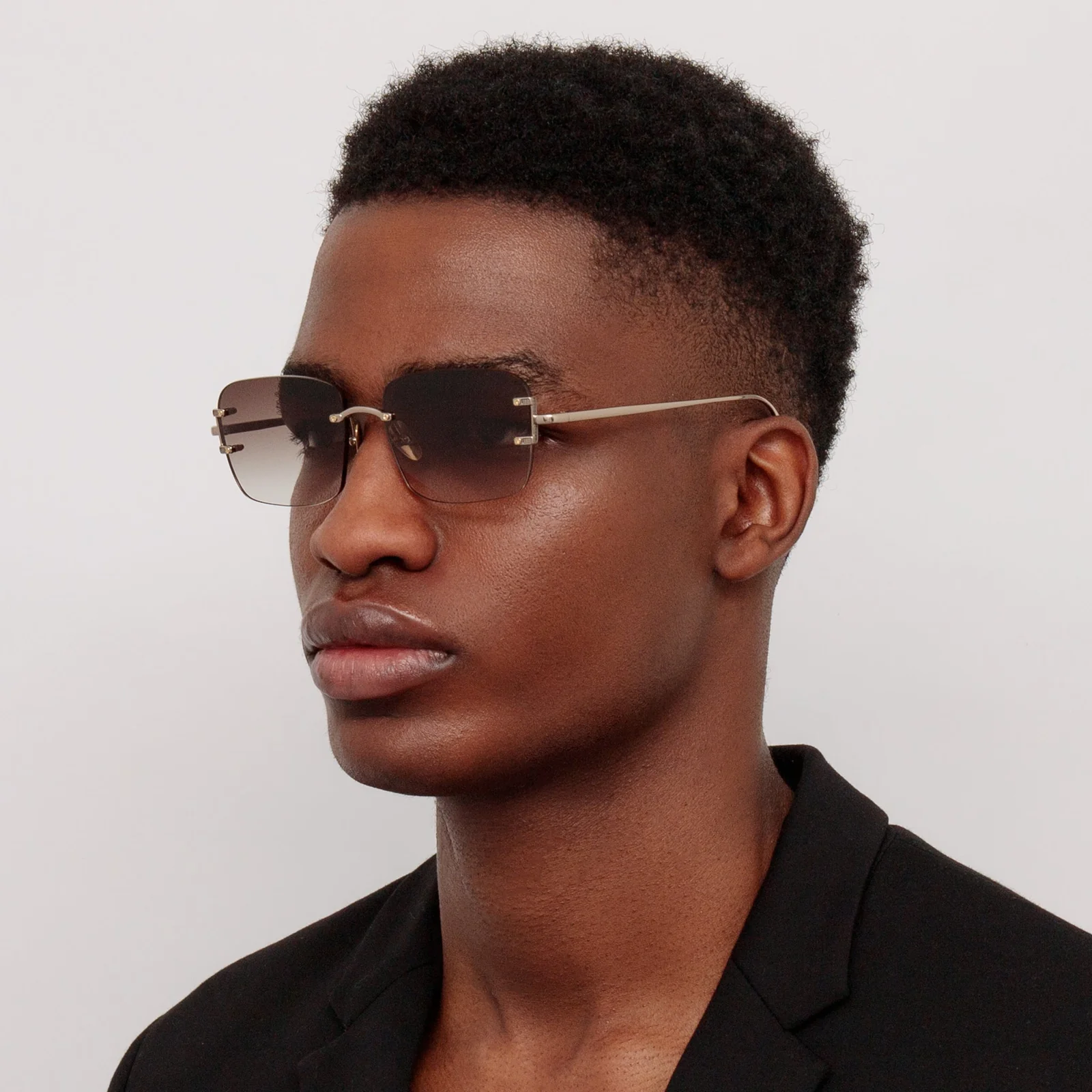 солнцезащитные очки Linda Farrow