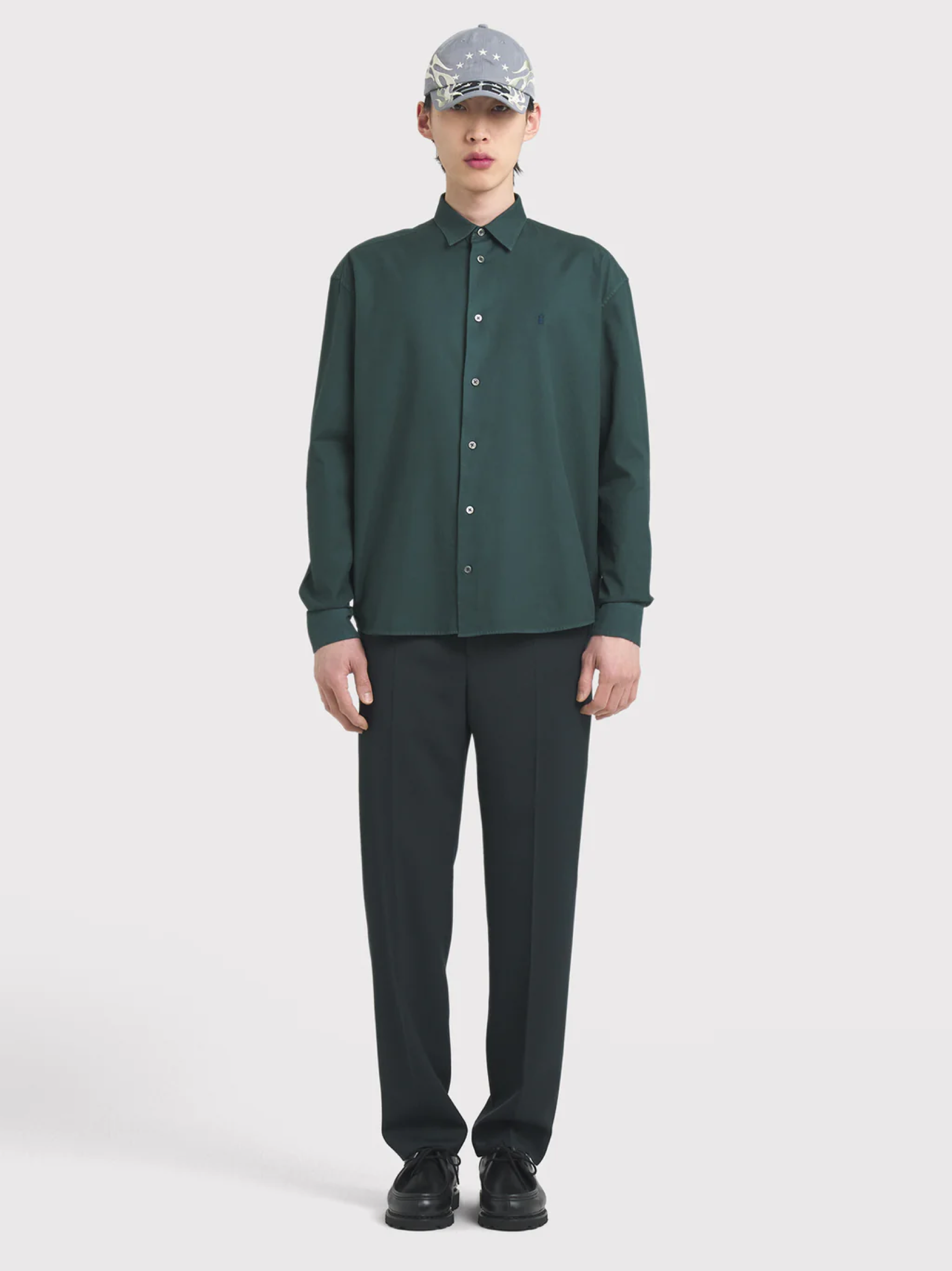 рубашка Ètudes