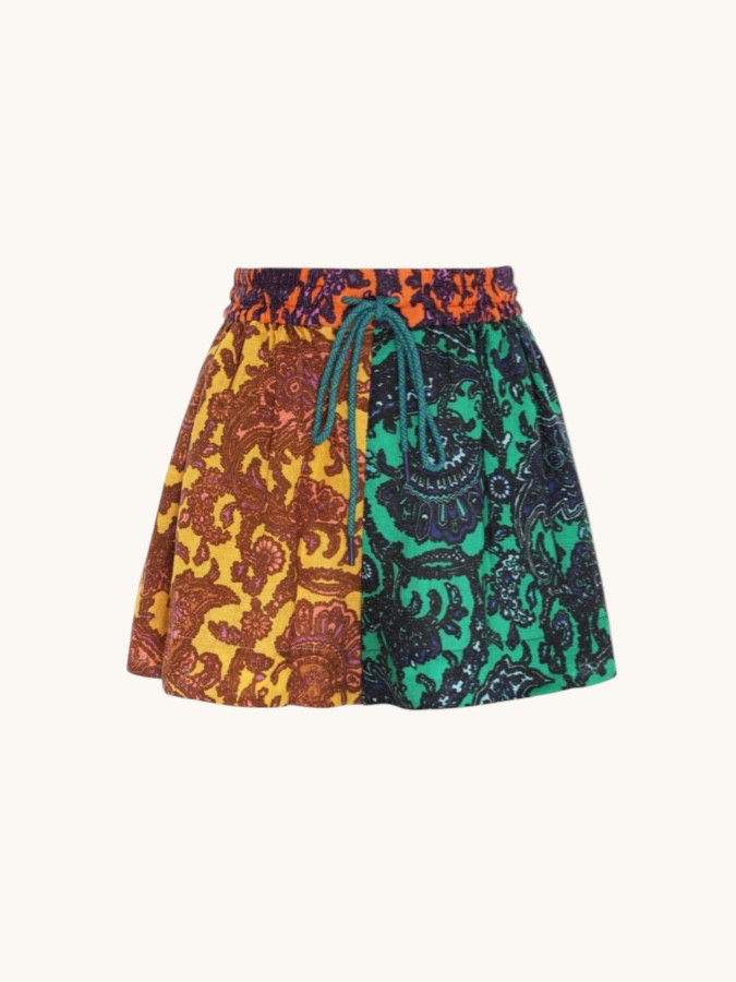 Шорты Zimmermann