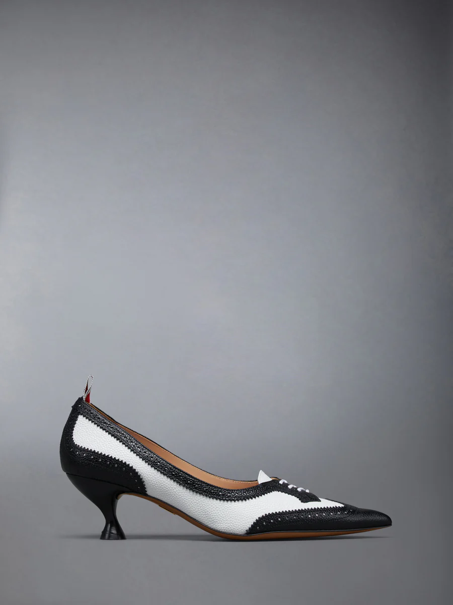 Туфли-лодочки Thom Browne