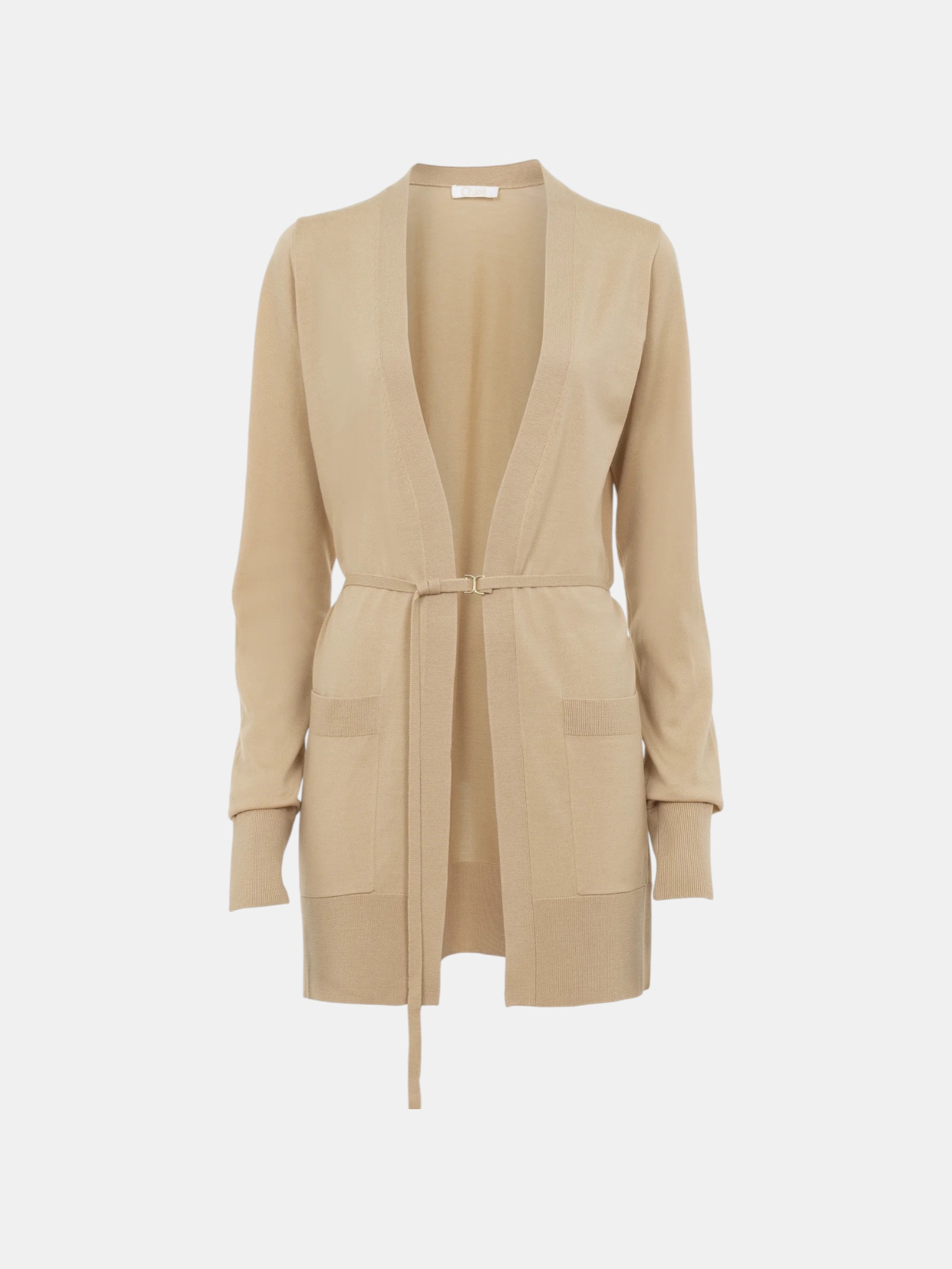 Кардиган Chloe