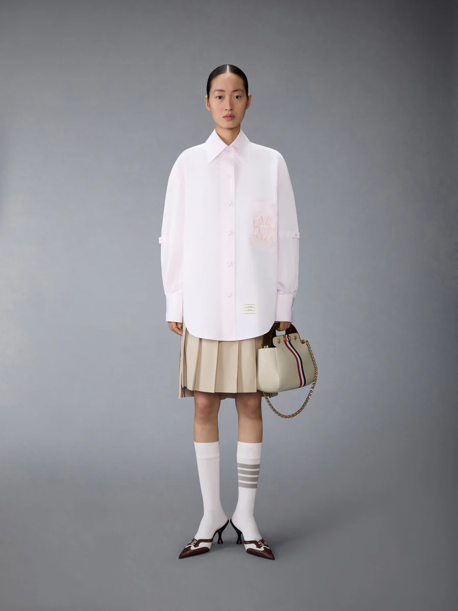 Рубашка Thom Browne