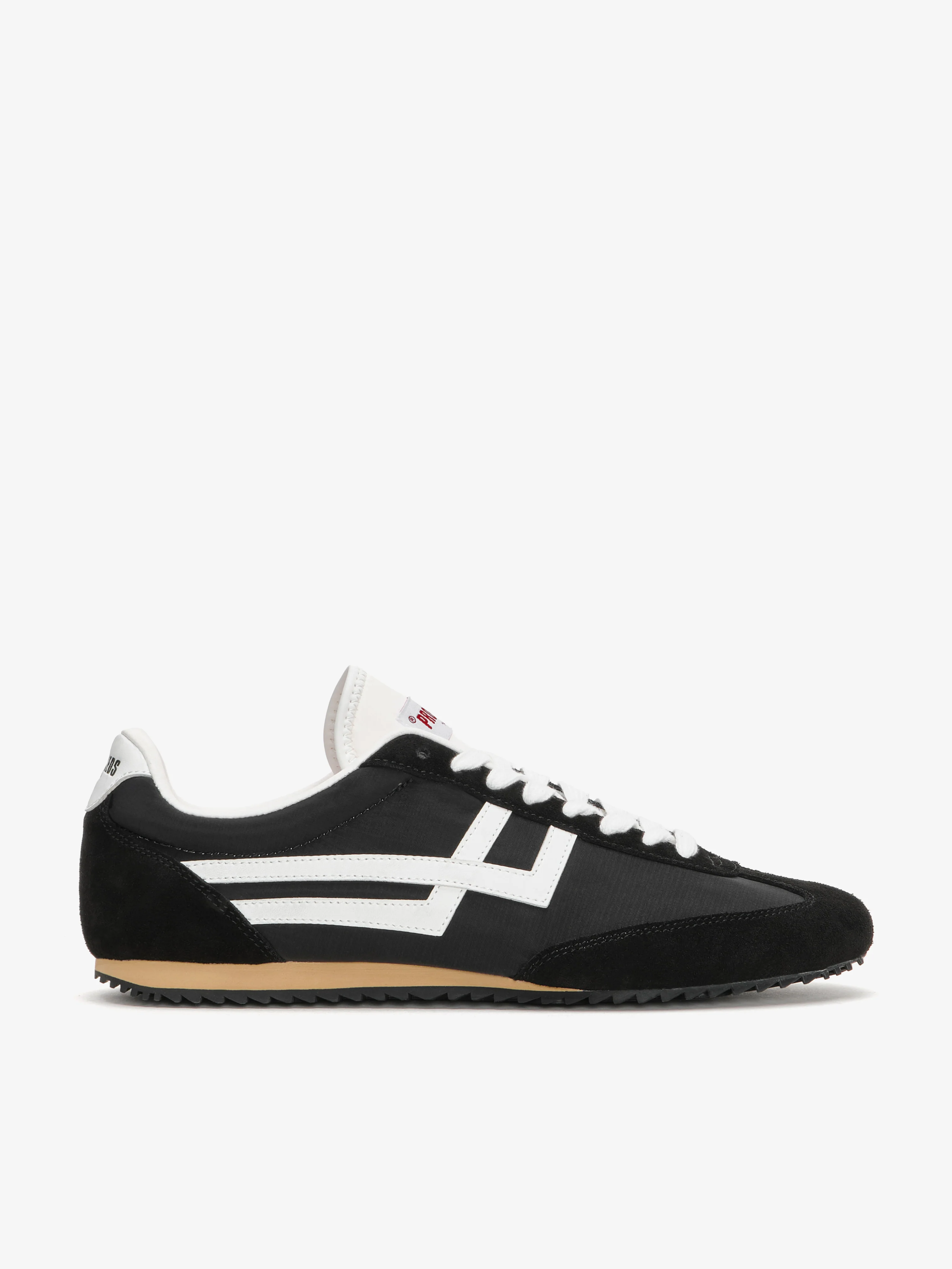 кроссовки RACER 77 PRO KEDS 1949