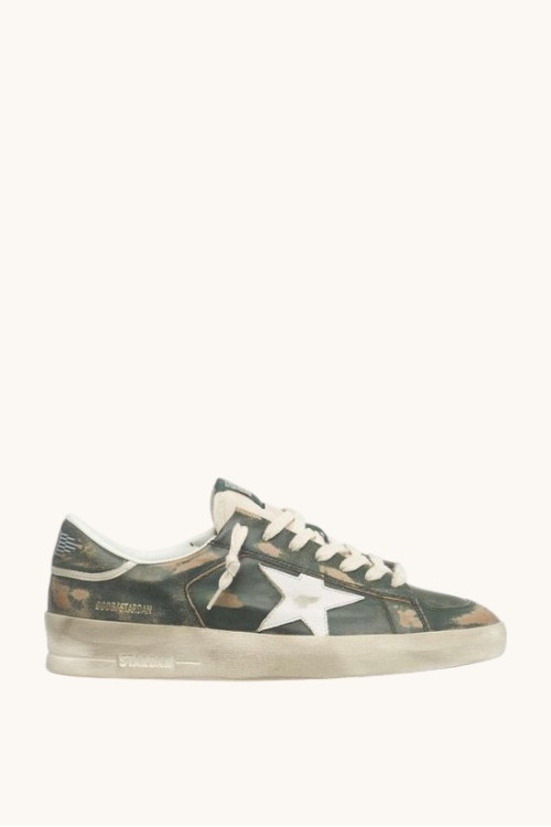 Кеды GOLDEN GOOSE