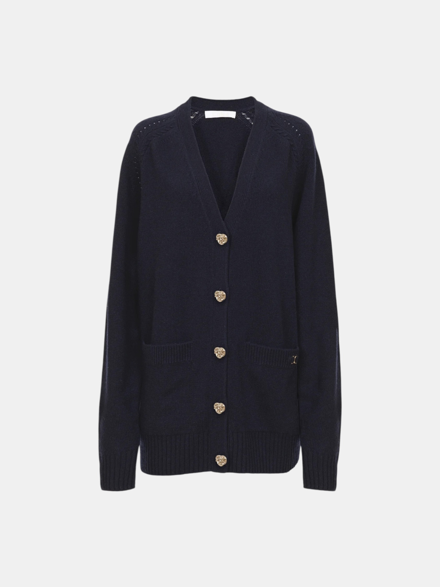 Кардиган Chloe