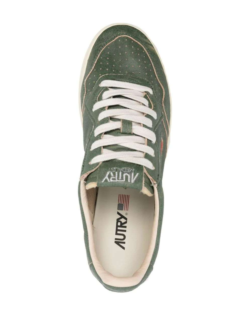 КРОССОВКИ MEDALIST AUTRY