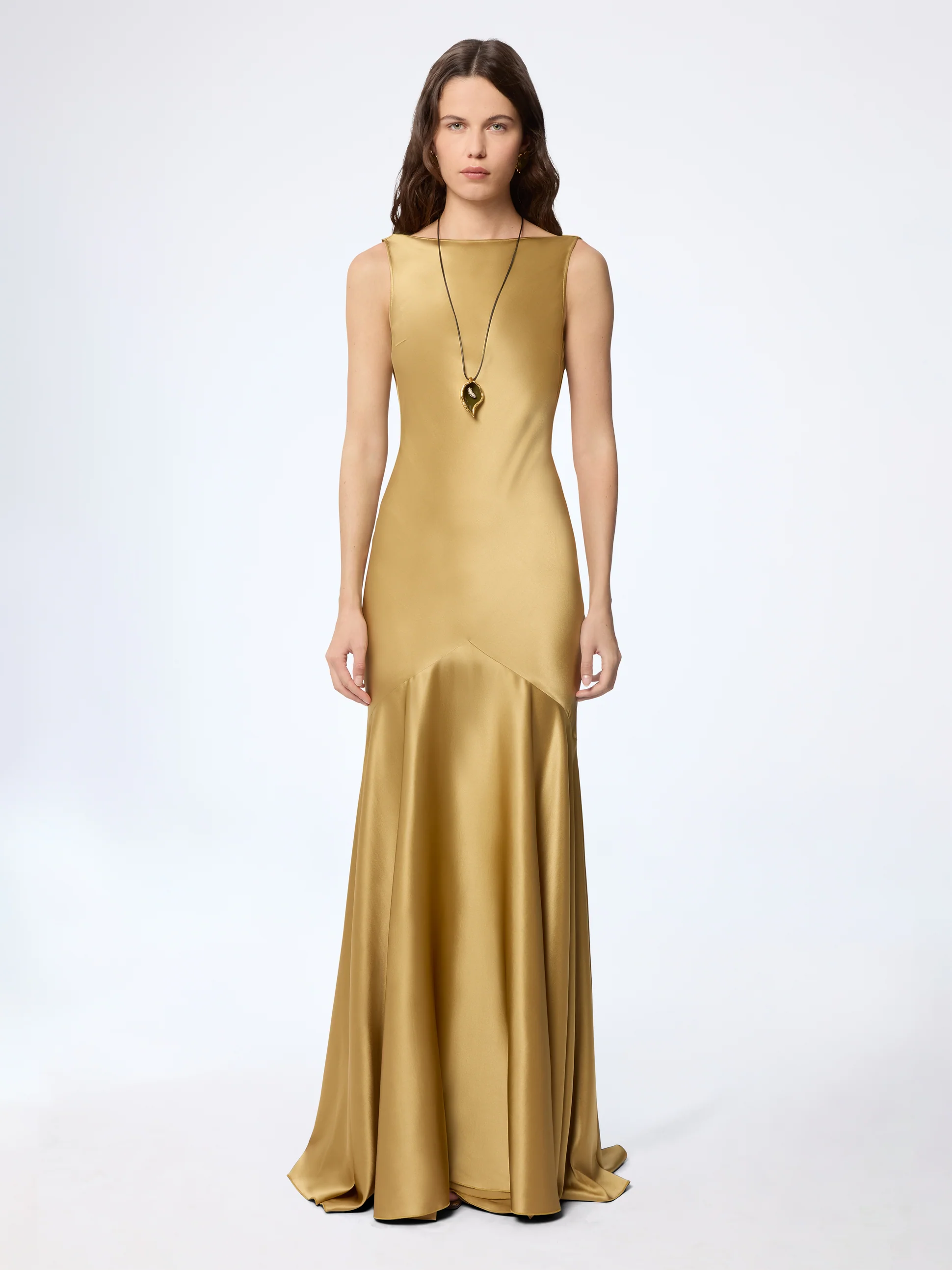 Платье Nina Ricci