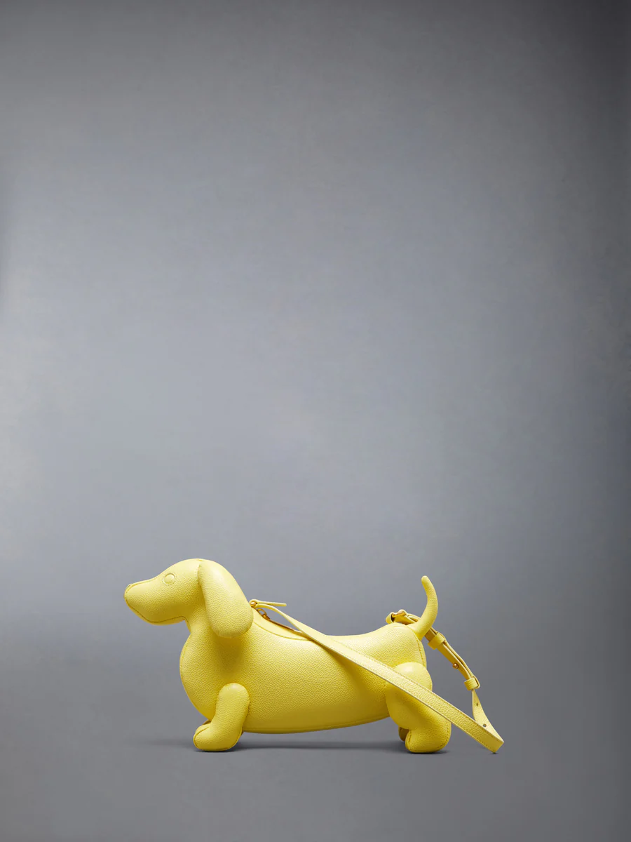 Сумка ABY Hector Thom Browne