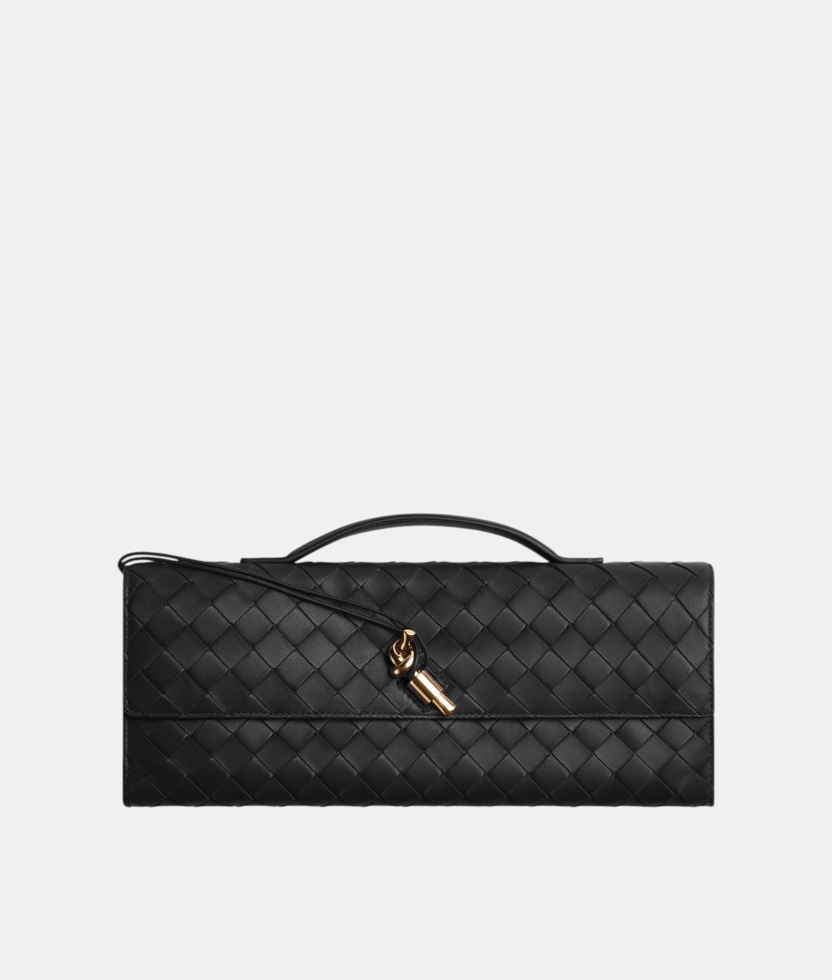 Клатч Andiamo Bottega Veneta