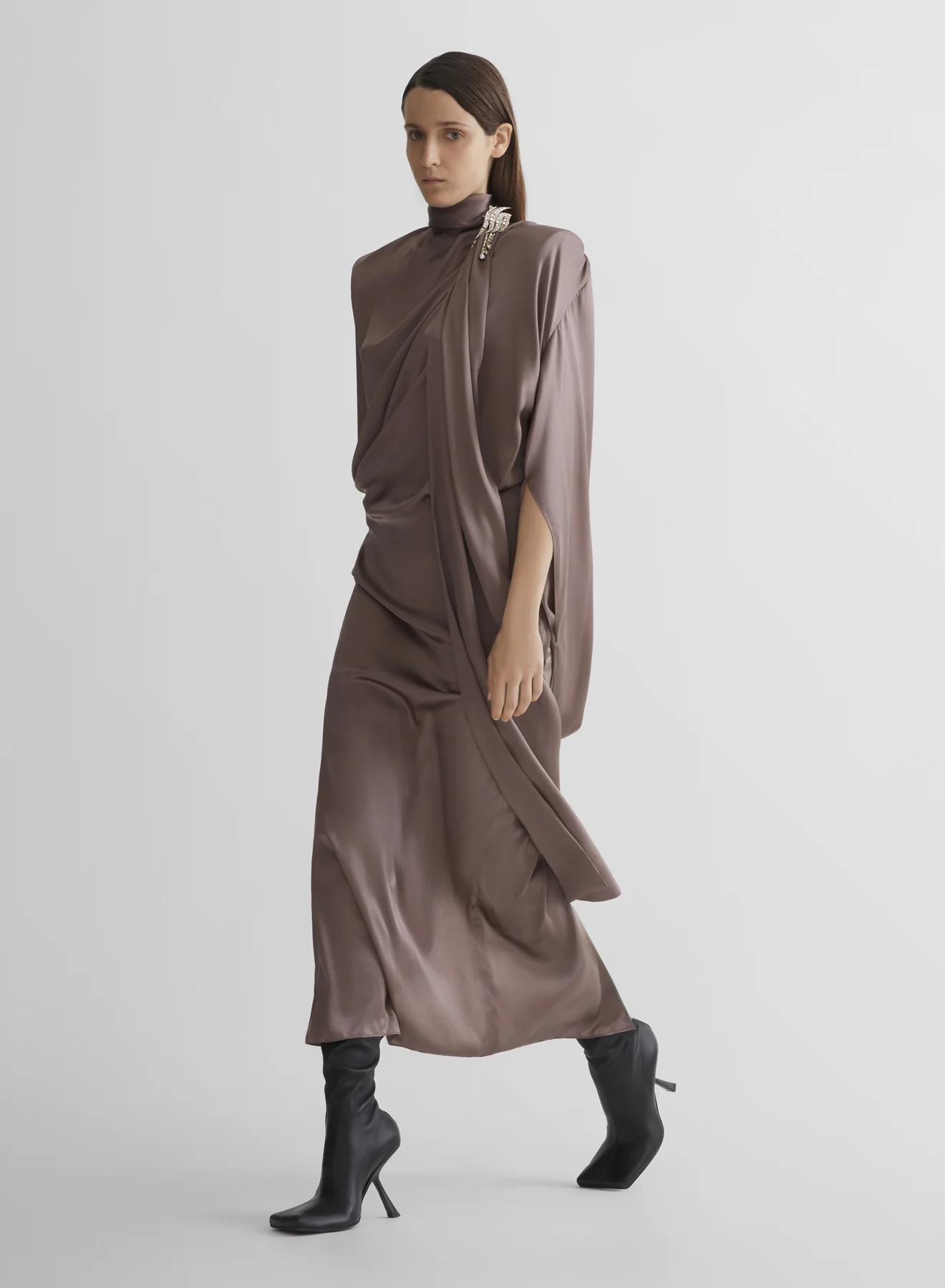 Платье Mugler Paris