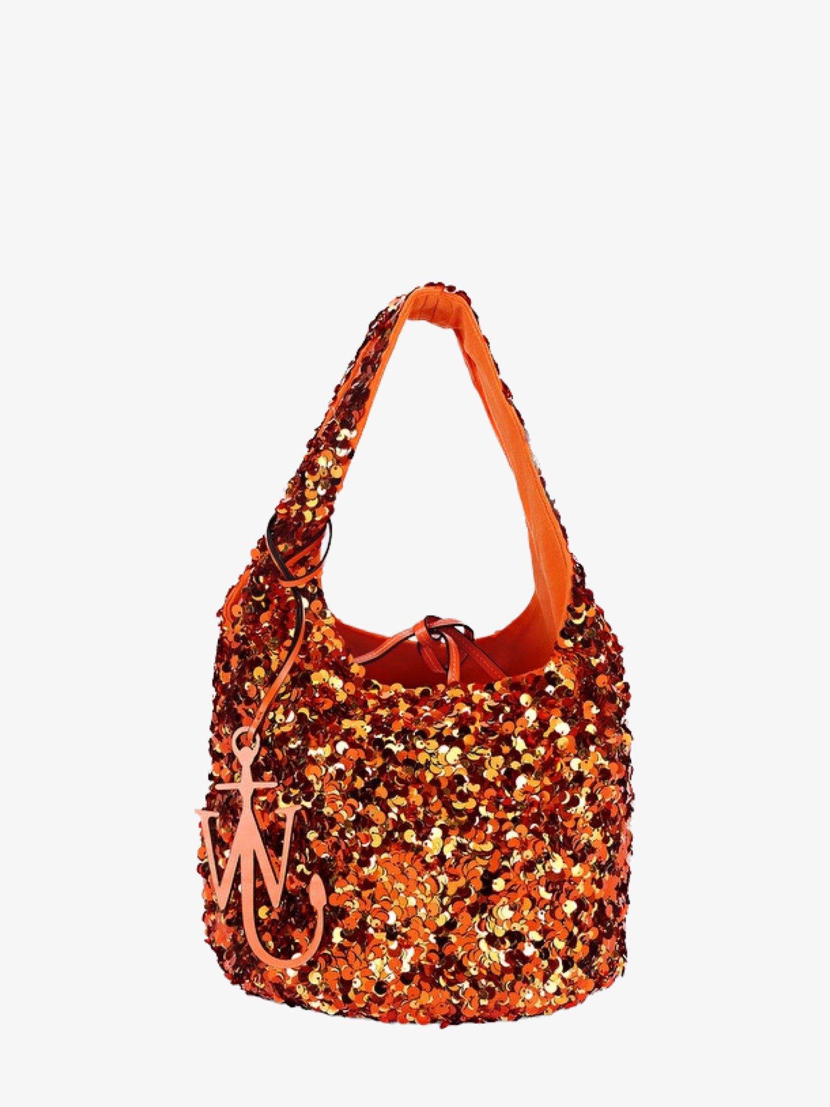 СУМКА MINI SEQUIN JW ANDERSON