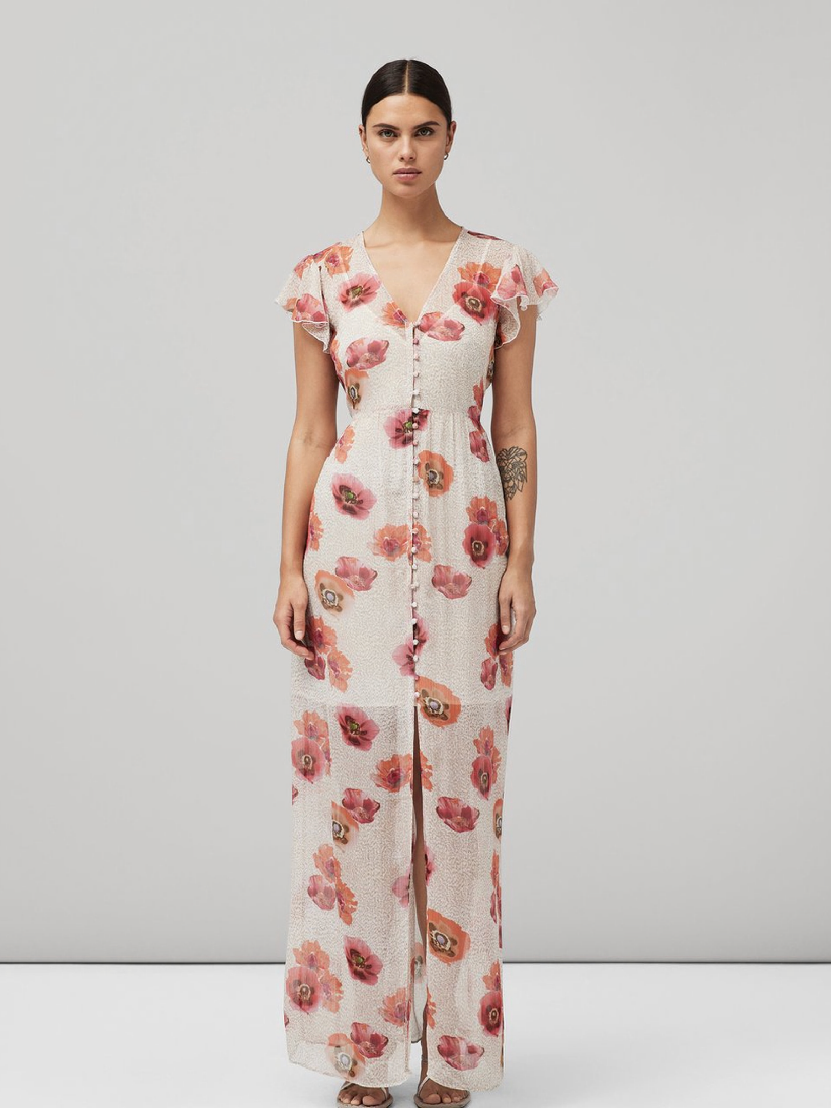 Платье Raine Rag & Bone