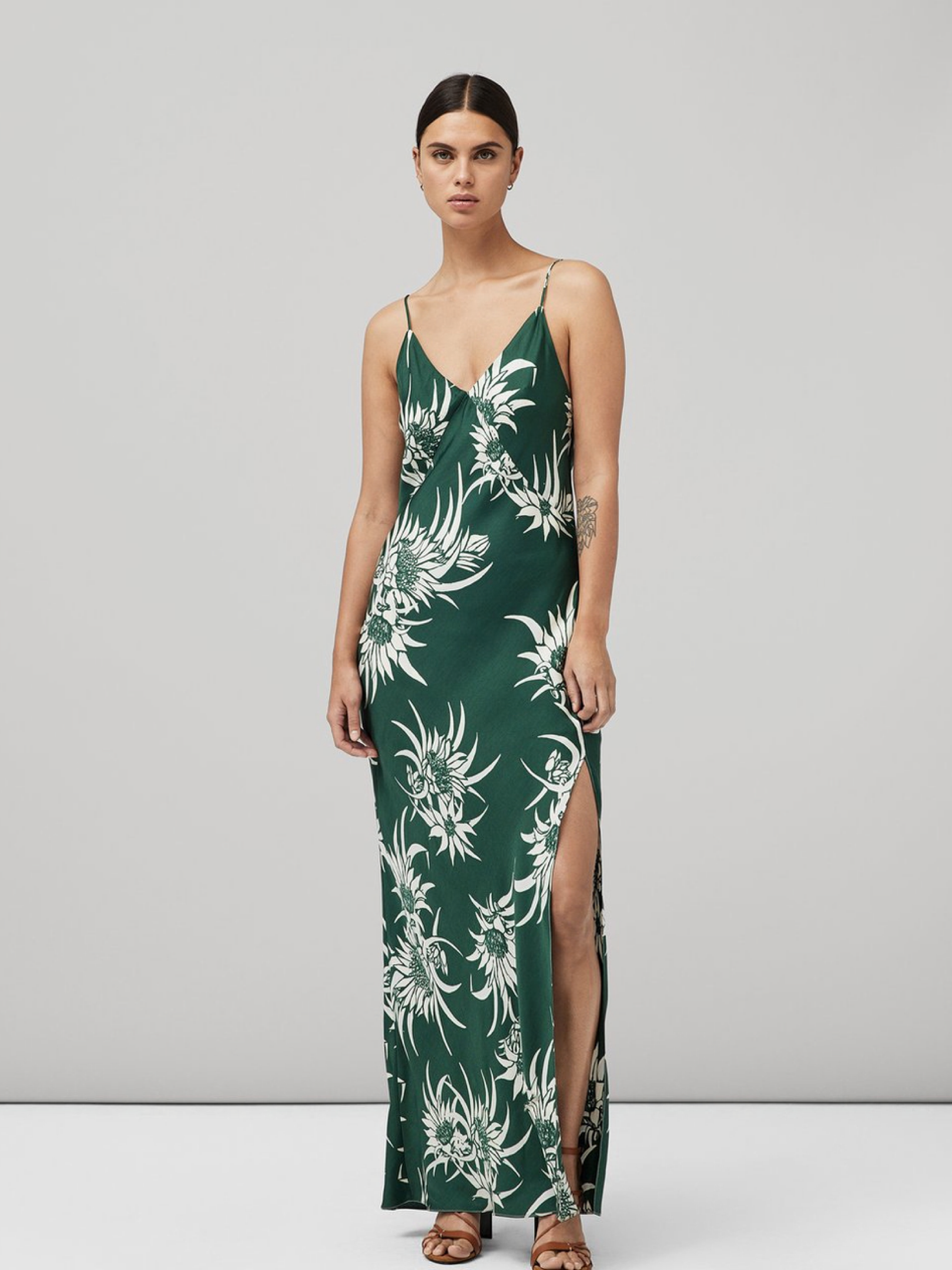 Платье larissa Rag & Bone
