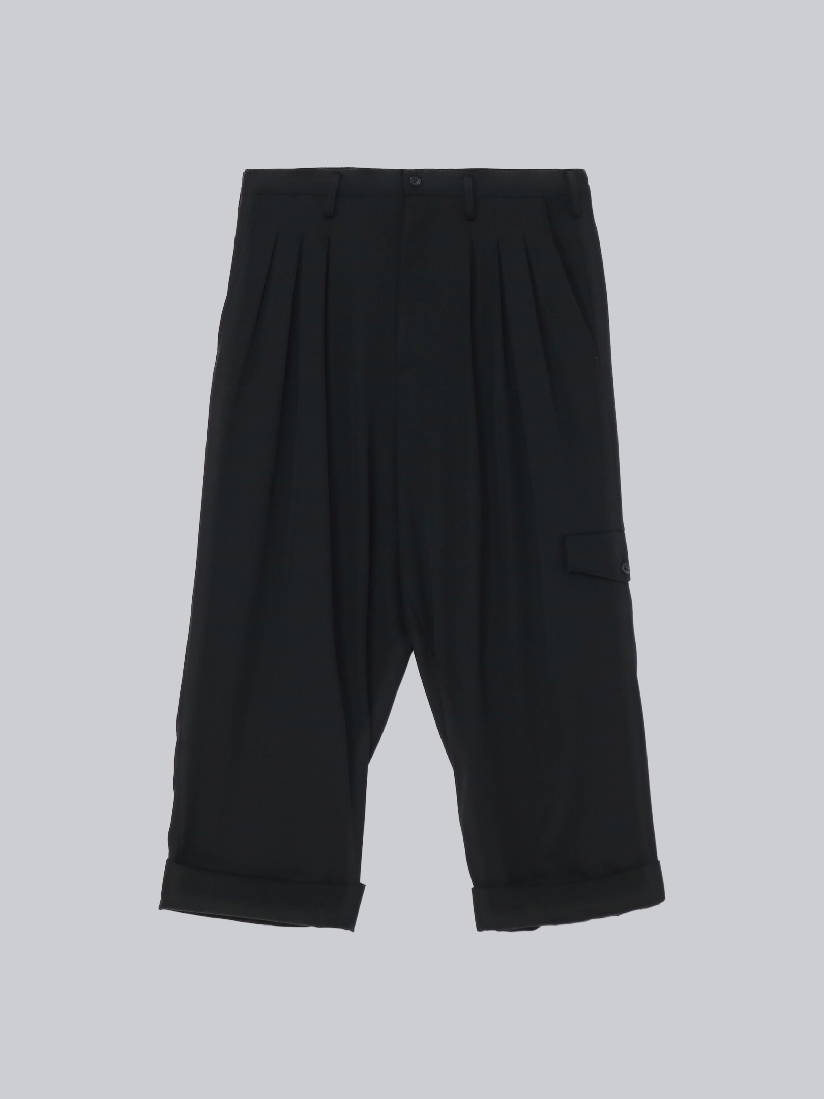 Брюки Yohji Yamamotoки