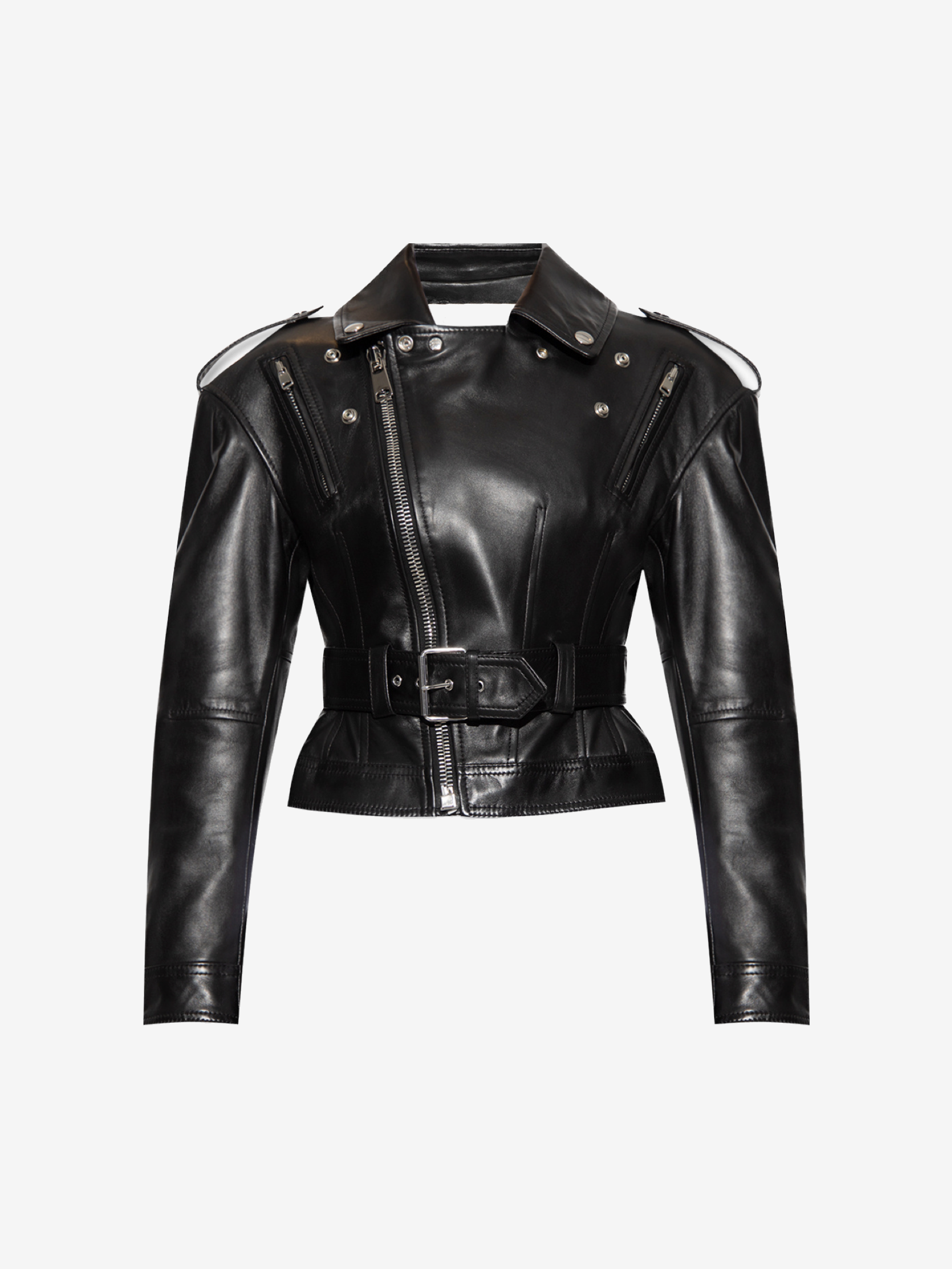 Куртка Alexander McQueen