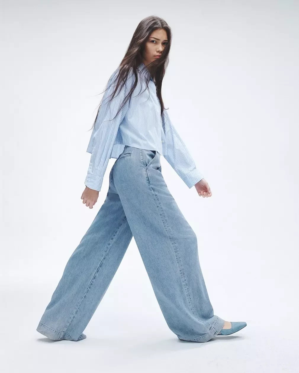 Джинсы Rag & Bone