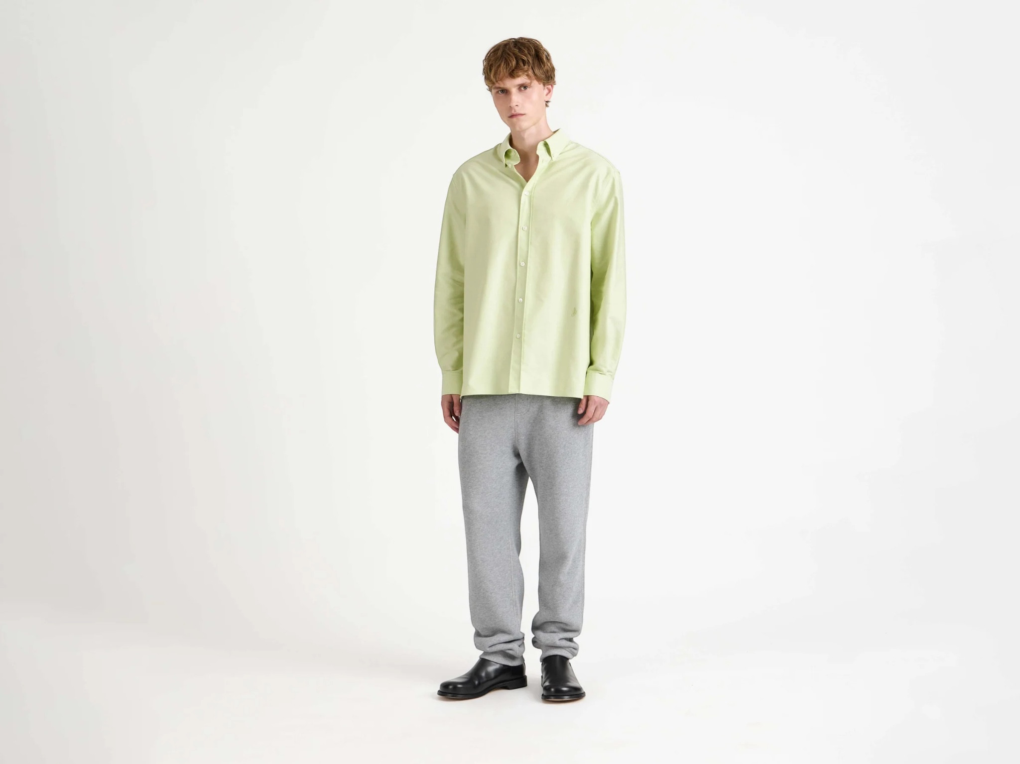 Рубашка JW Anderson
